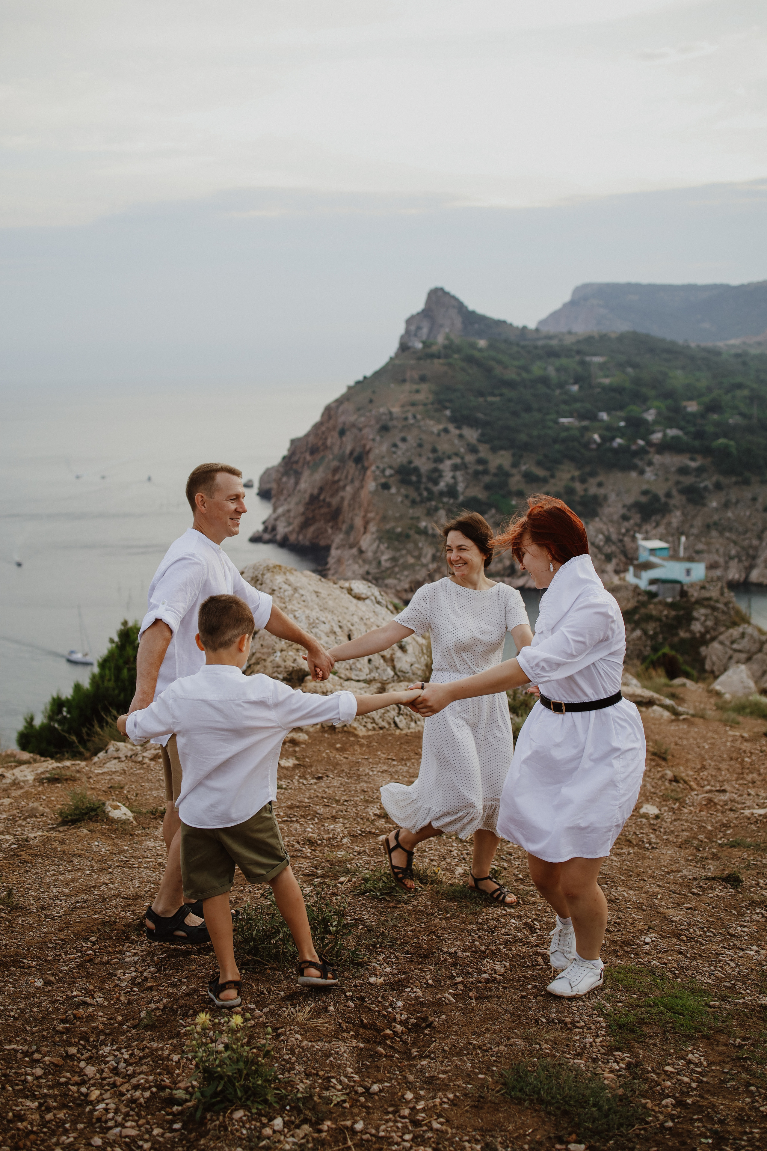 Фотограф в Черногории, Будве, Которе, Баре