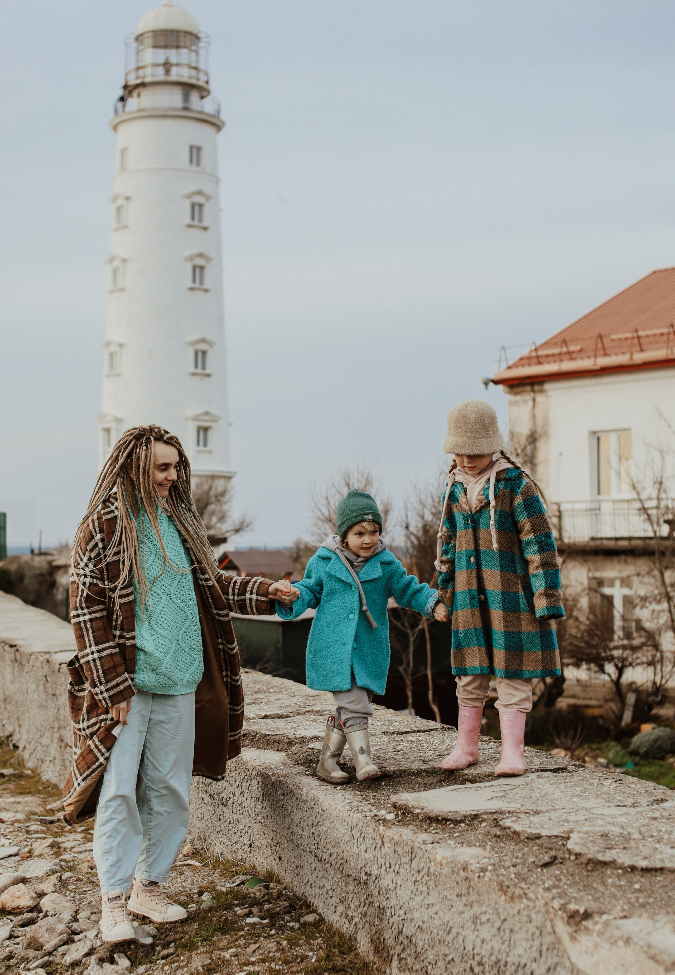 Фотограф в Черногории, Будве, Которе, Баре