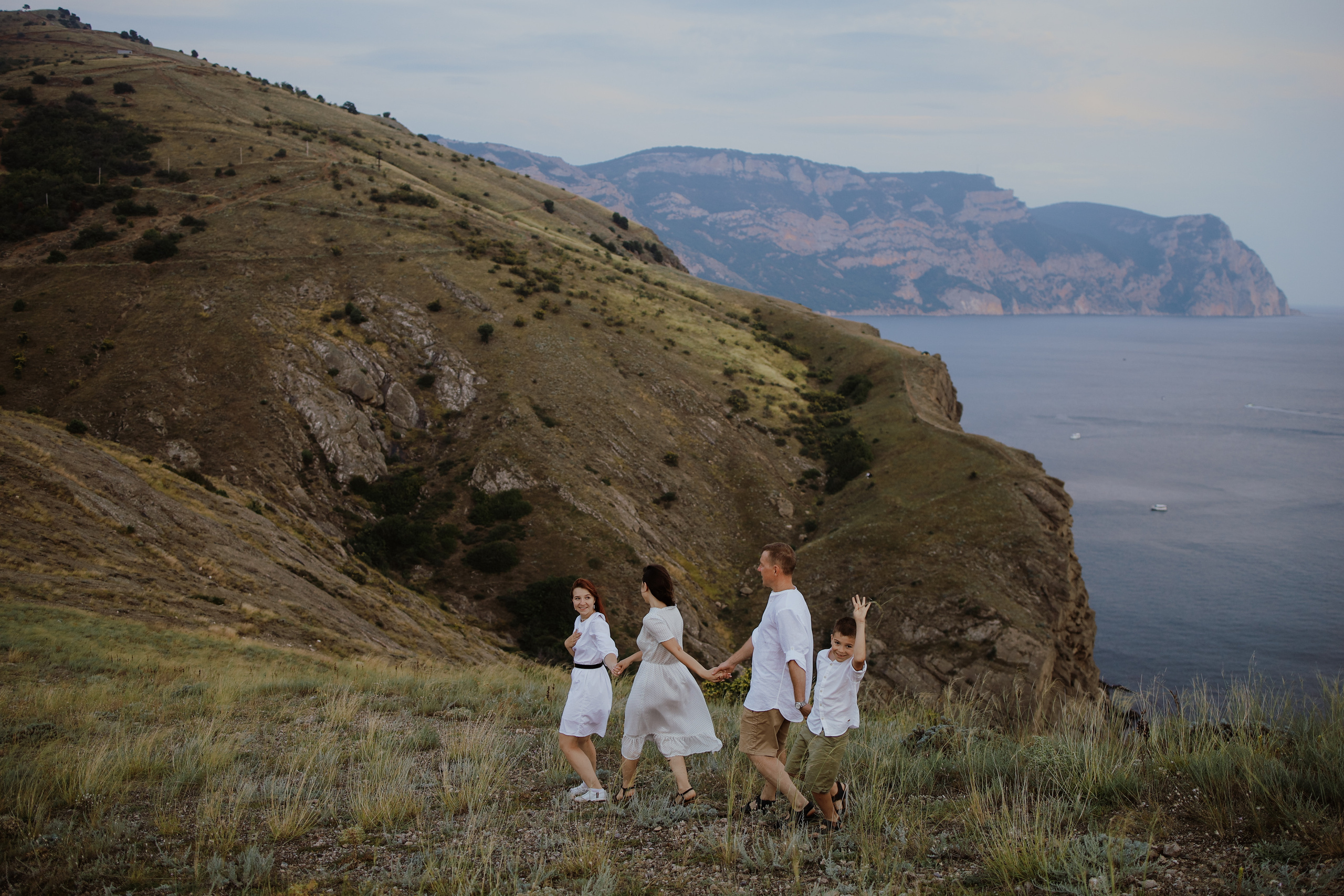 Фотограф в Черногории, Будве, Которе, Баре