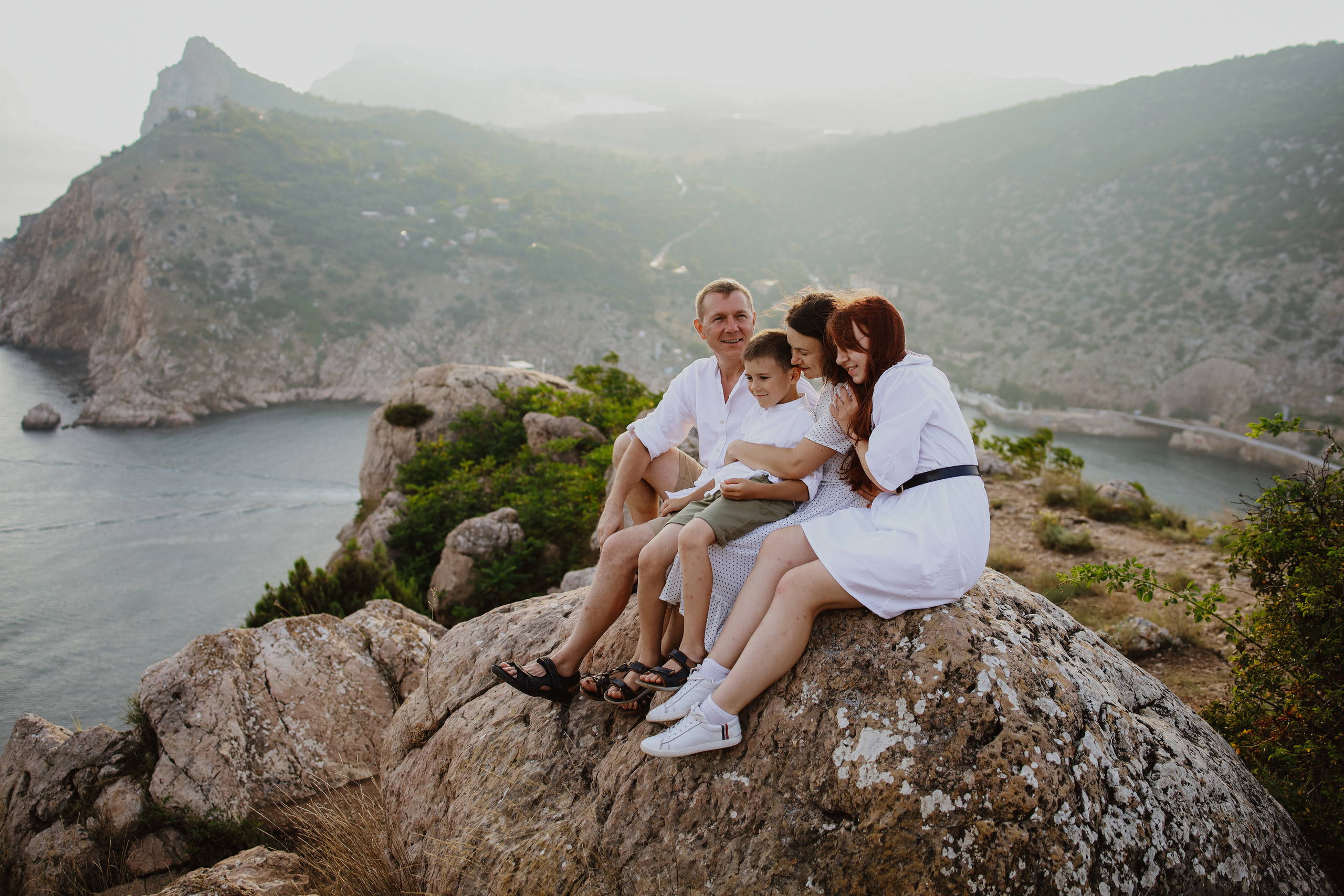 Фотограф в Черногории, Будве, Которе, Баре