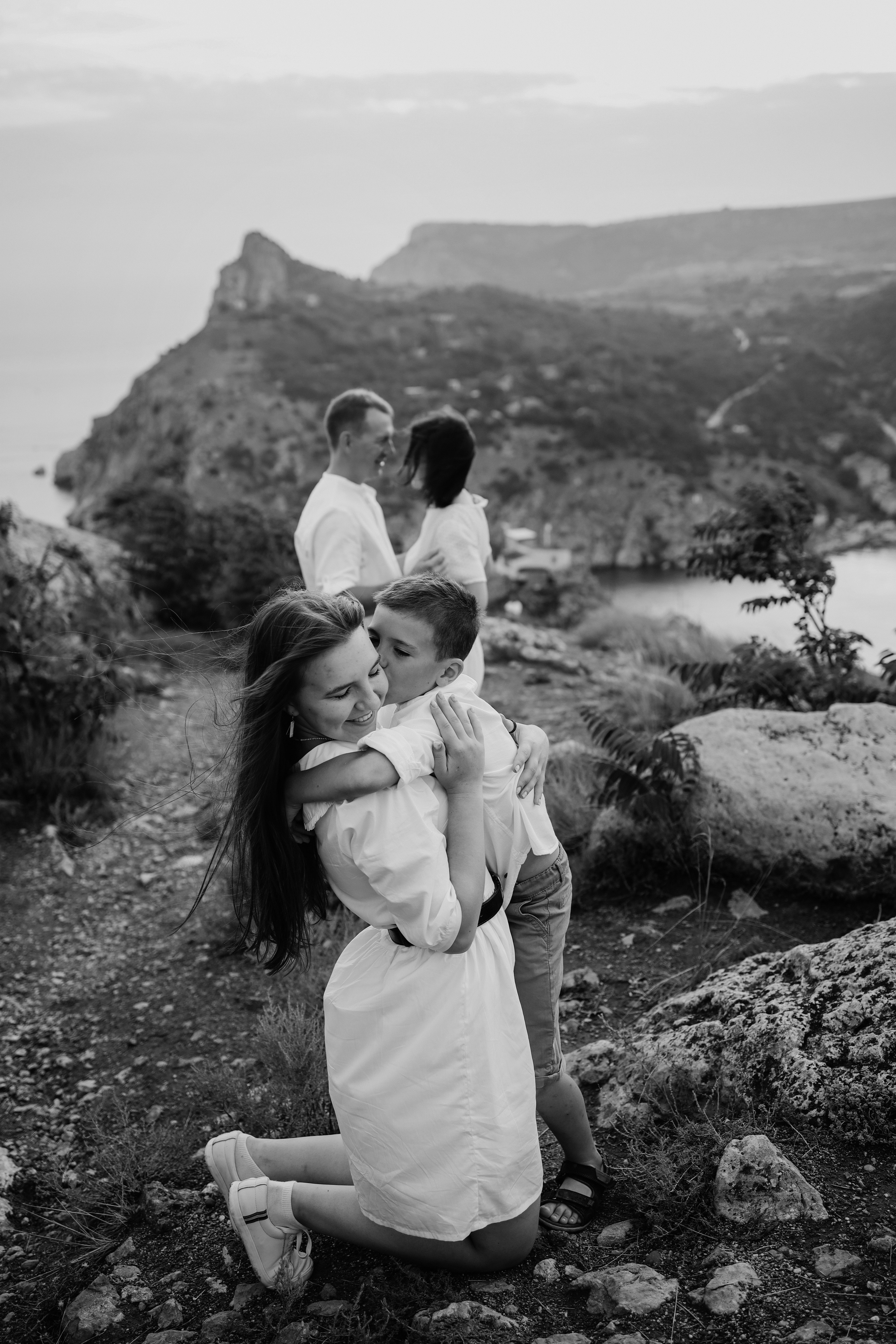 Фотограф в Черногории, Будве, Которе, Баре