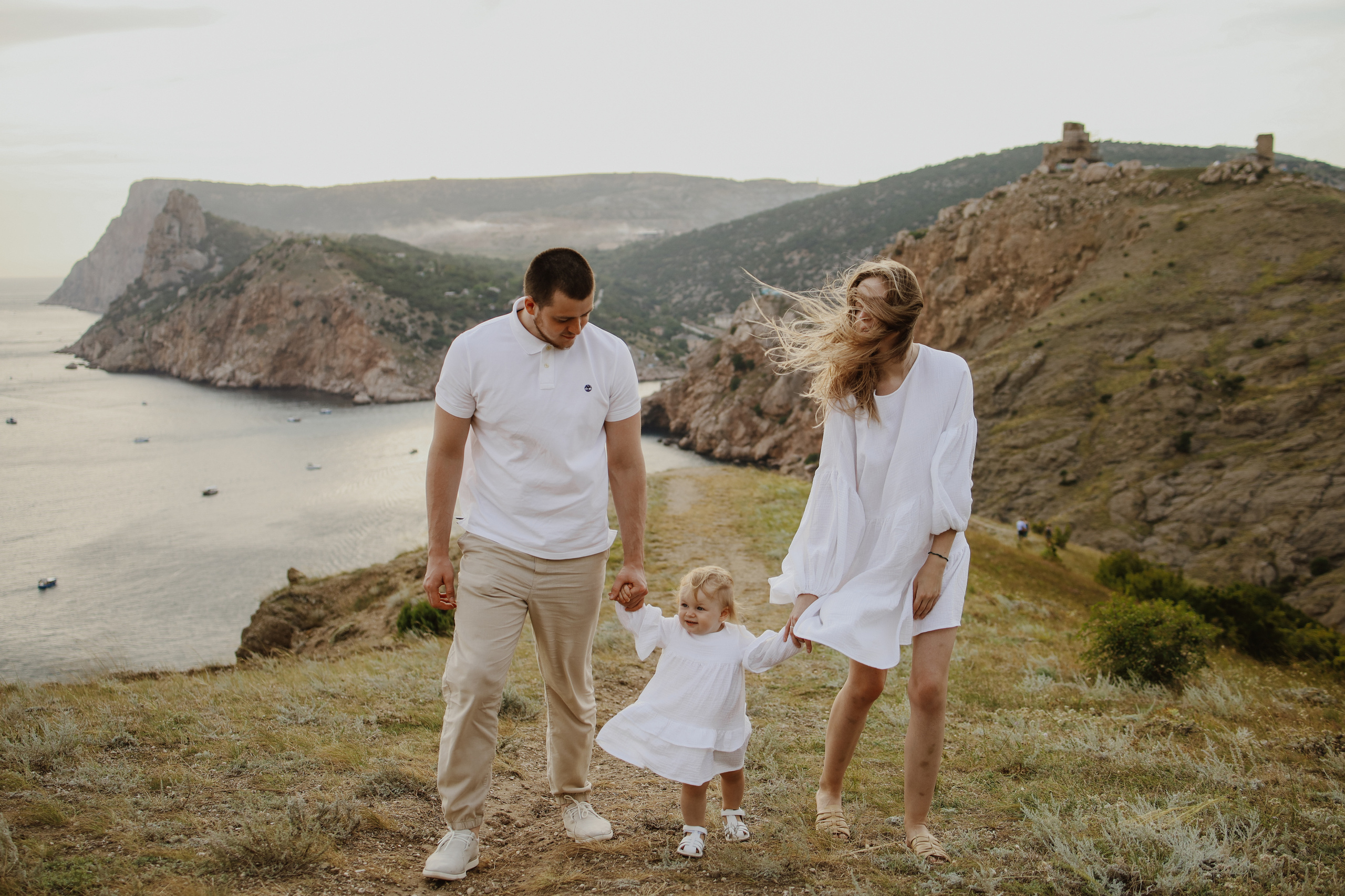 Фотограф в Черногории, Будве, Которе, Баре