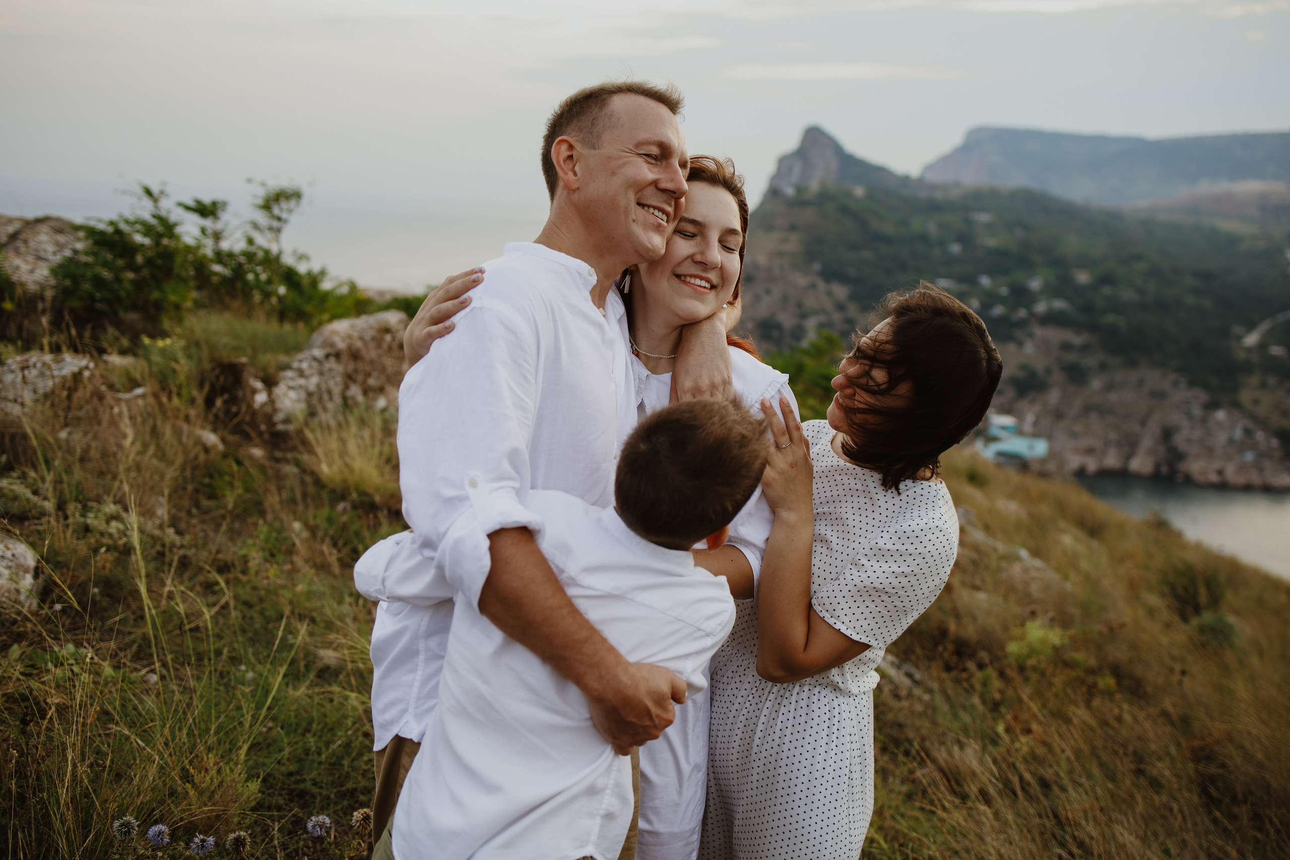 Фотограф в Черногории, Будве, Которе, Баре