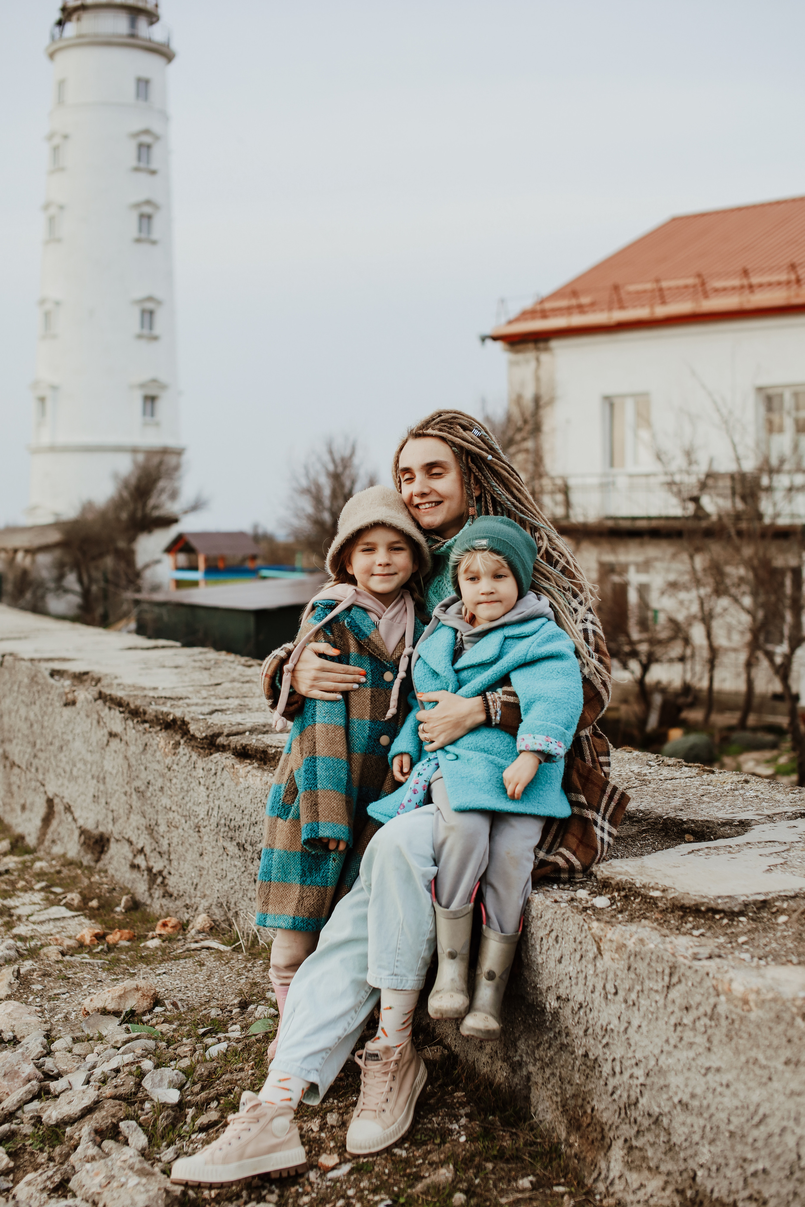 Фотограф в Черногории, Будве, Которе, Баре