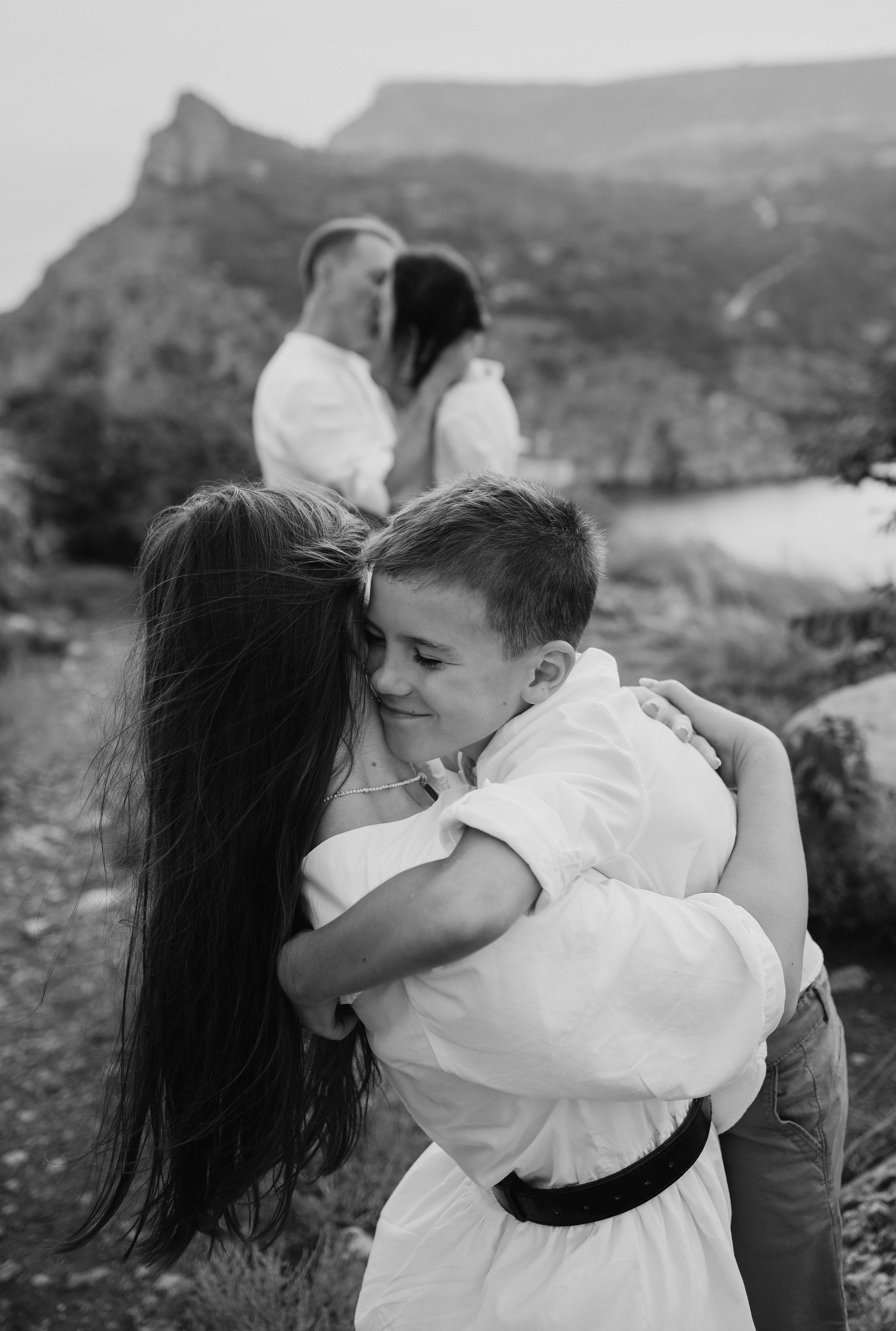 Фотограф в Черногории, Будве, Которе, Баре