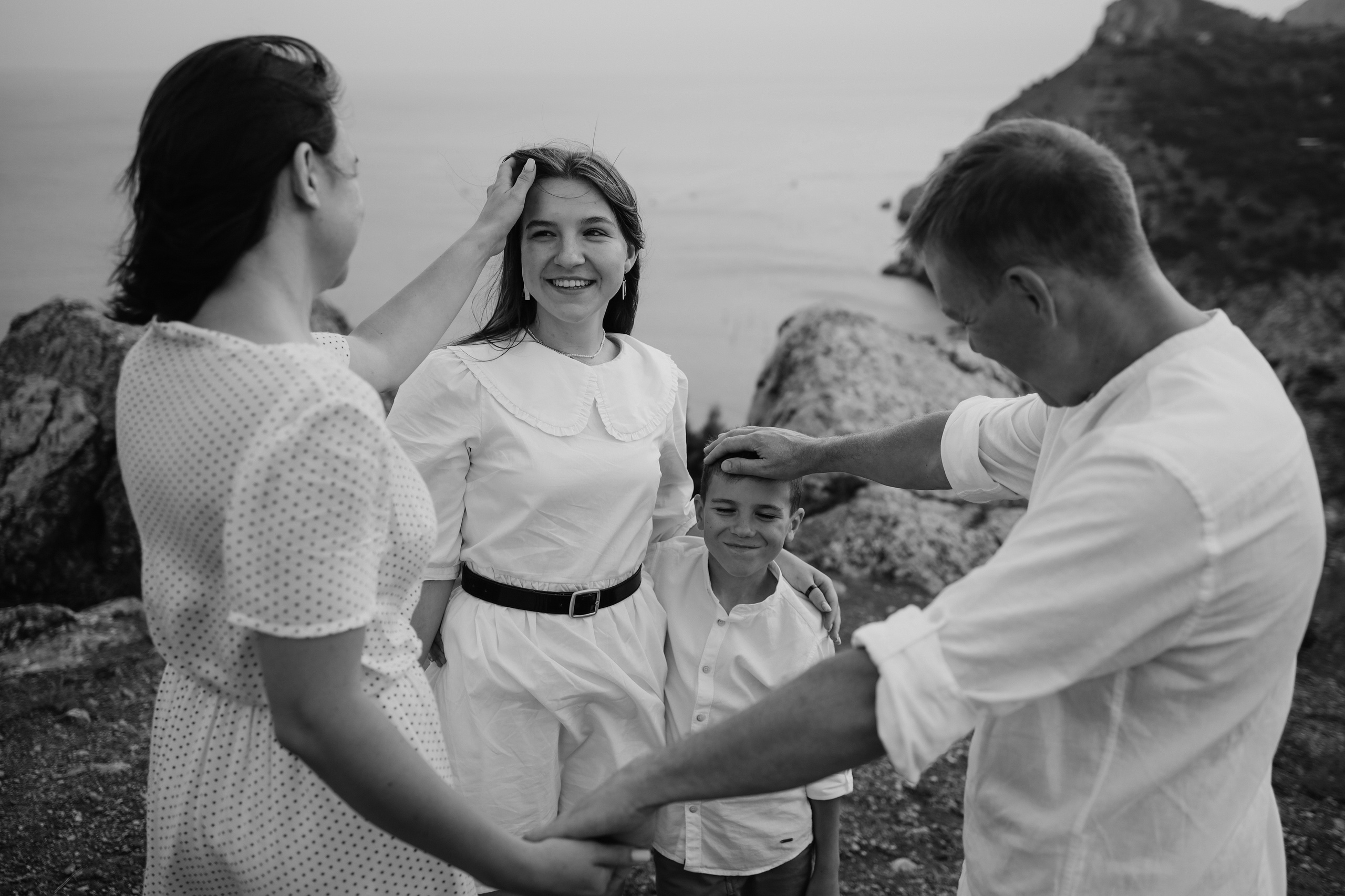 Фотограф в Черногории, Будве, Которе, Баре