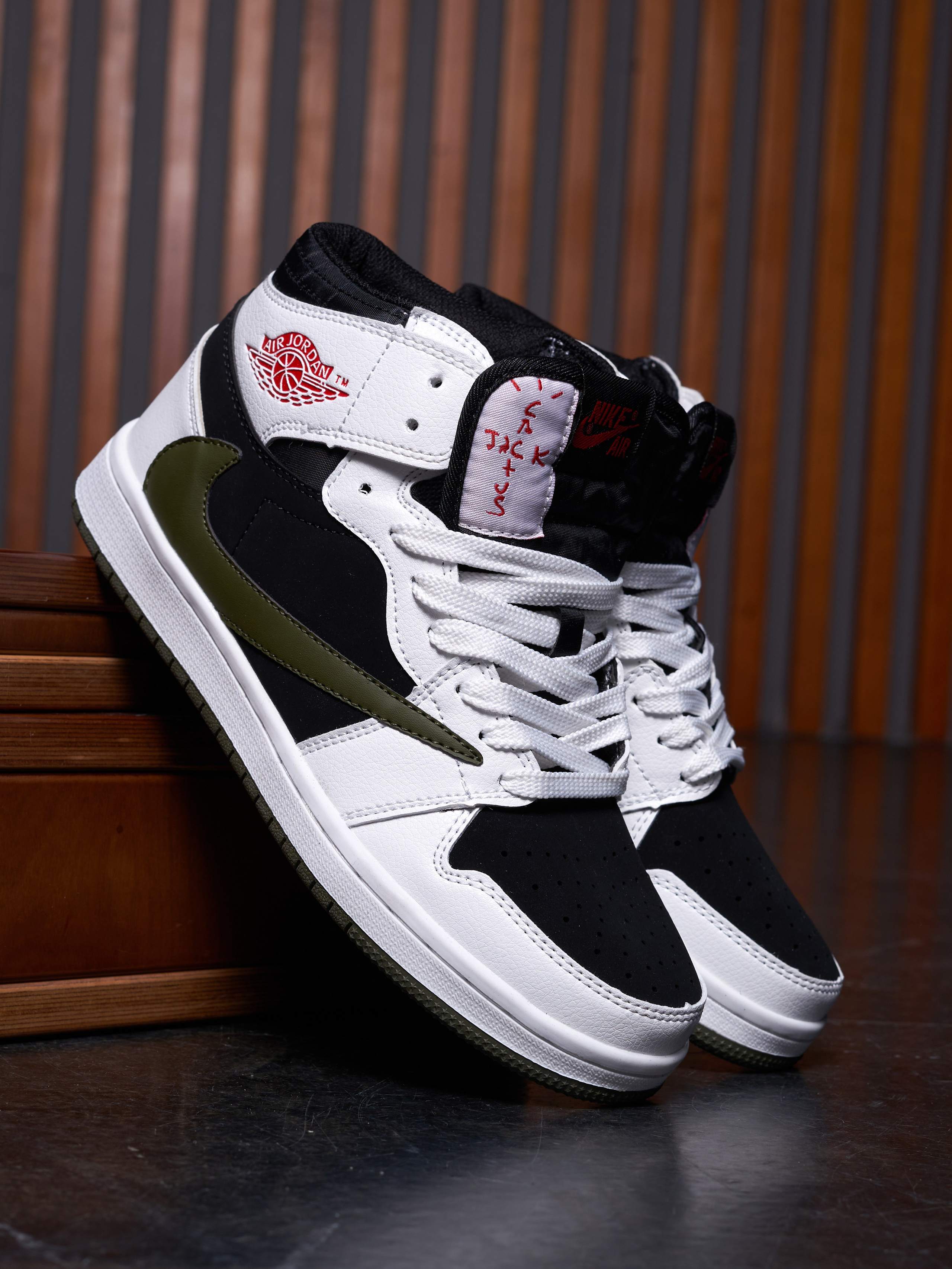 Nike. Коммерческий фотограф Соколовская Анастасия