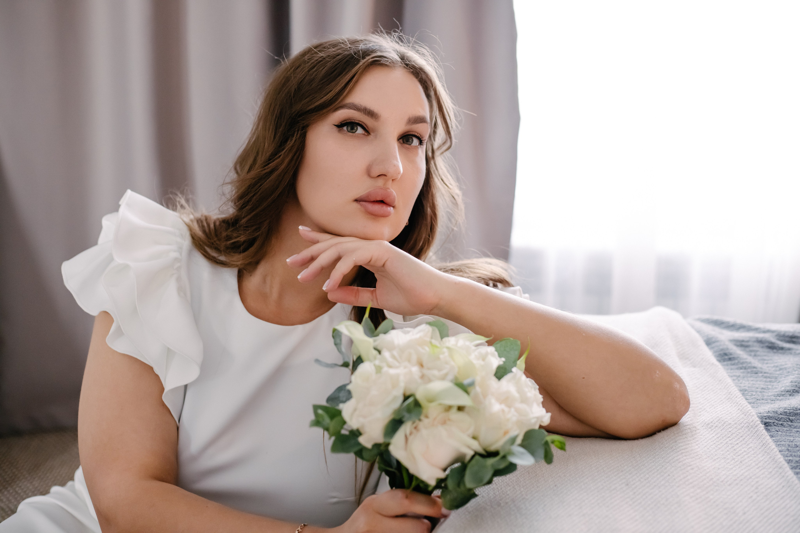 Свадебный фотограф Старый Оскол. Свадьба Н&Д. Свадебный фотограф в Старом Осколе Тулинова Мария