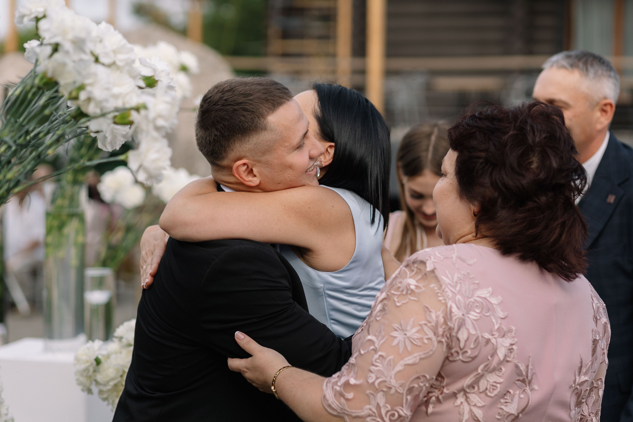 L&I. Семейный фотограф в Севастополе и Симферополе Александра Чистякова