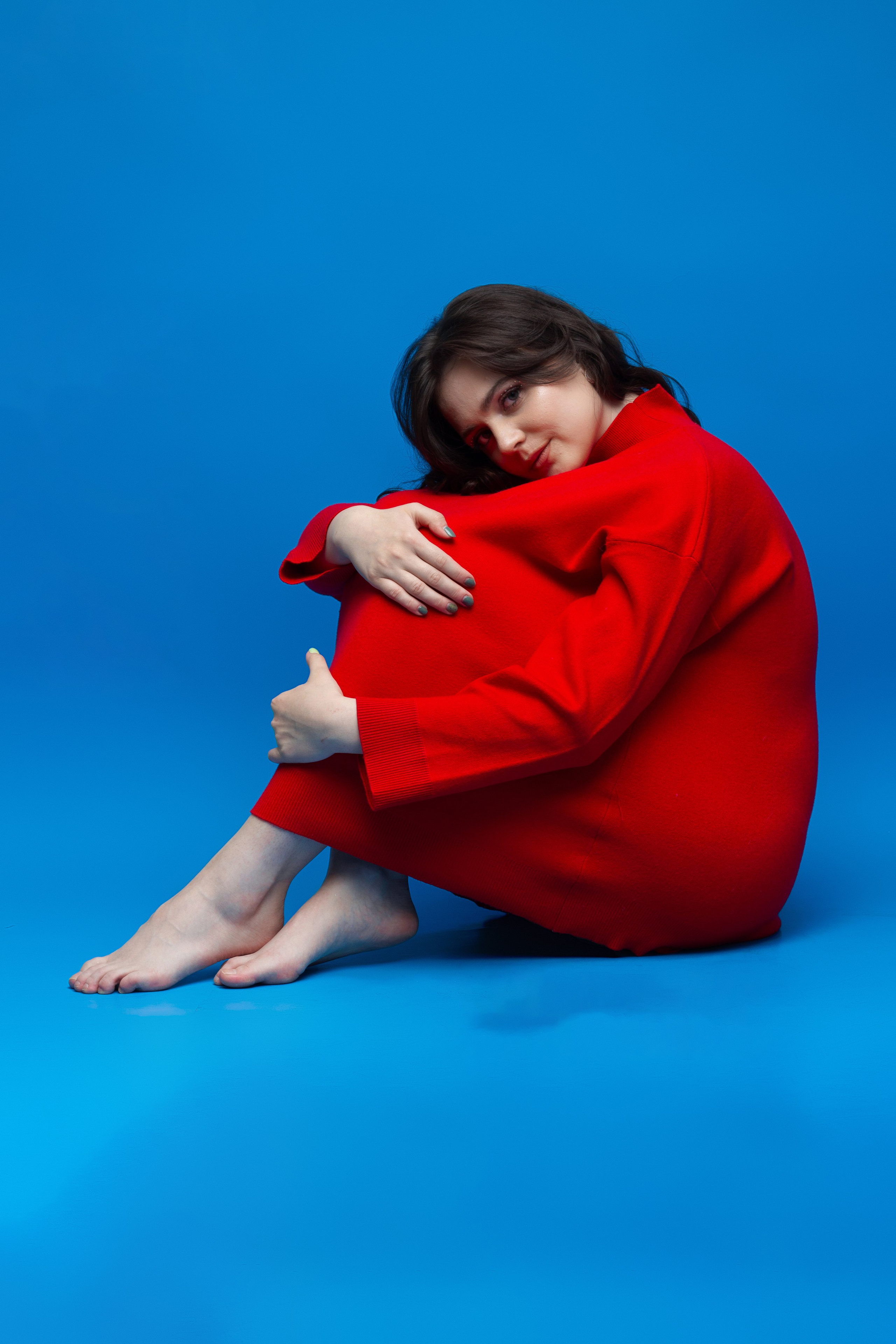 Катя. Женский фотограф в Санкт-Петербурге