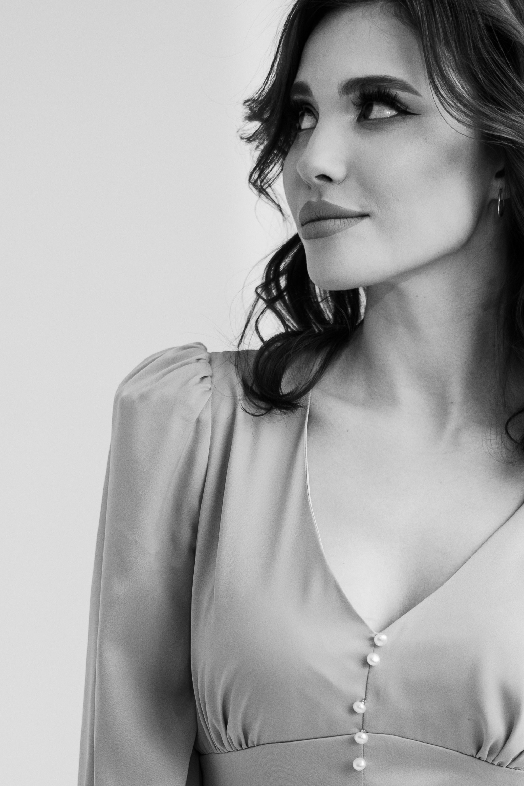 Алёна. Фотограф в Нижнем Новгороде Невоструева Анна