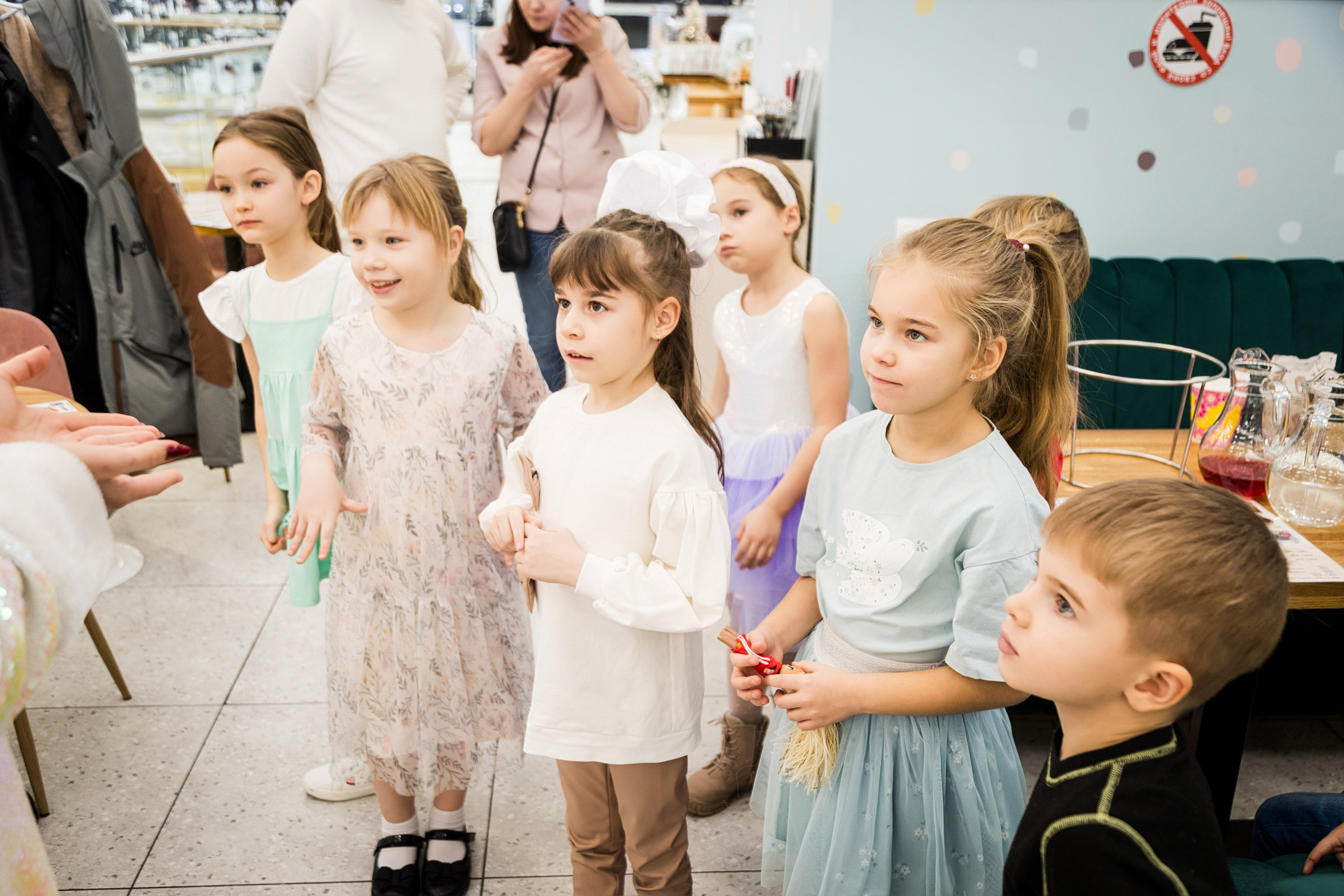 Ксении 7 лет. Детский фотограф видеограф в Хабаровске Михаил Орлов