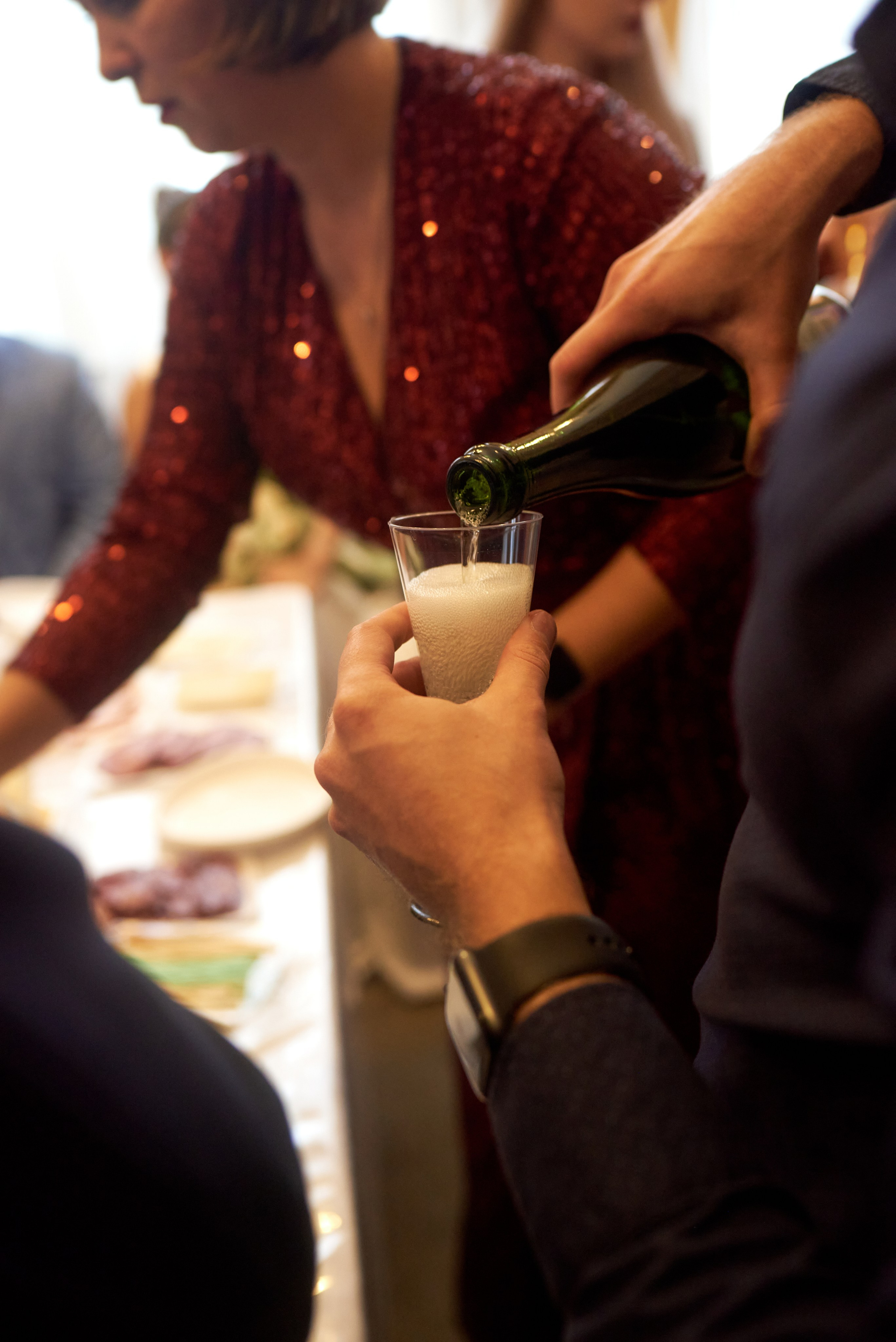 Надежда и Алексей. Андрей Винников фотограф в Нижнем Новгороде