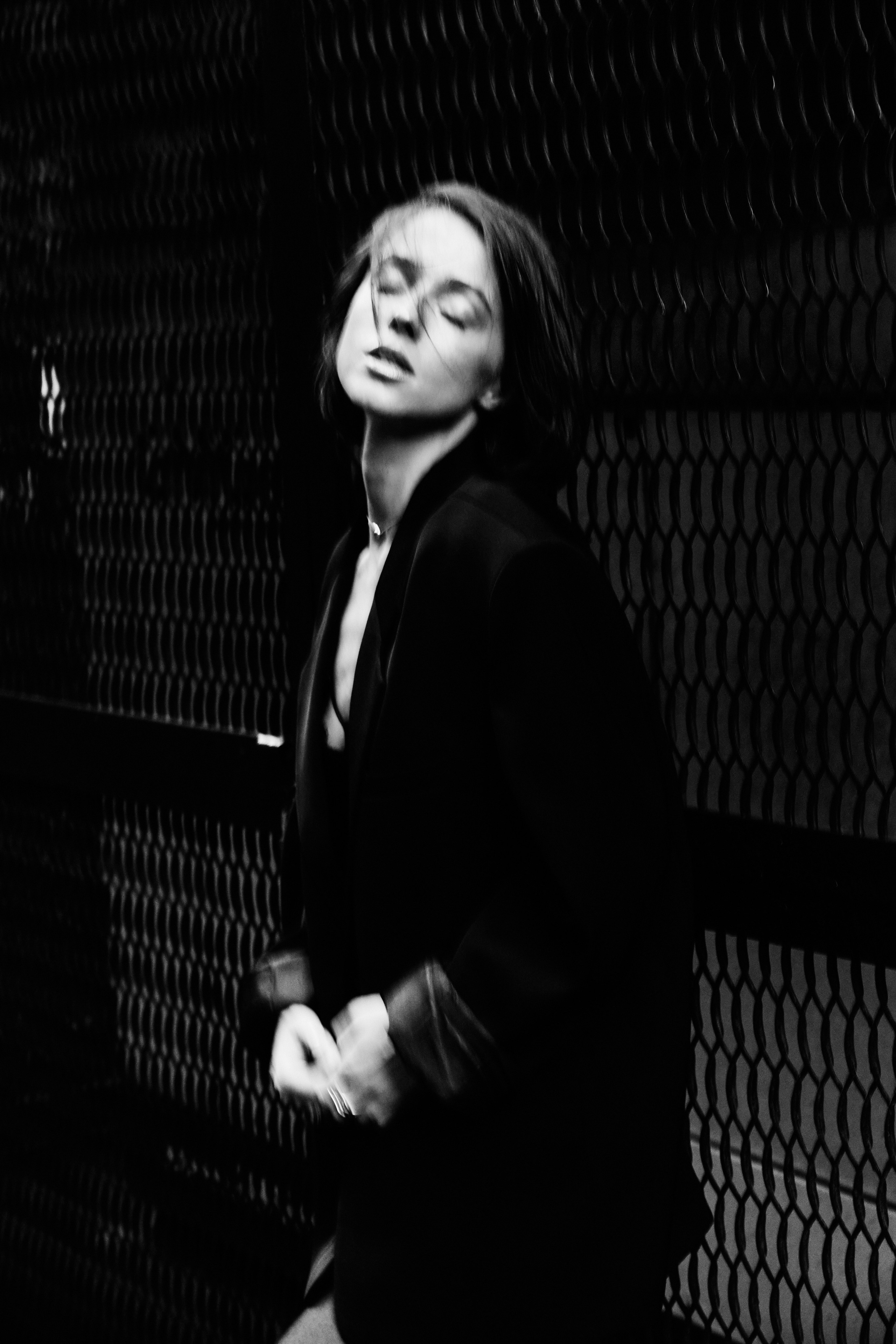 Katya. Z H U R A V L E V