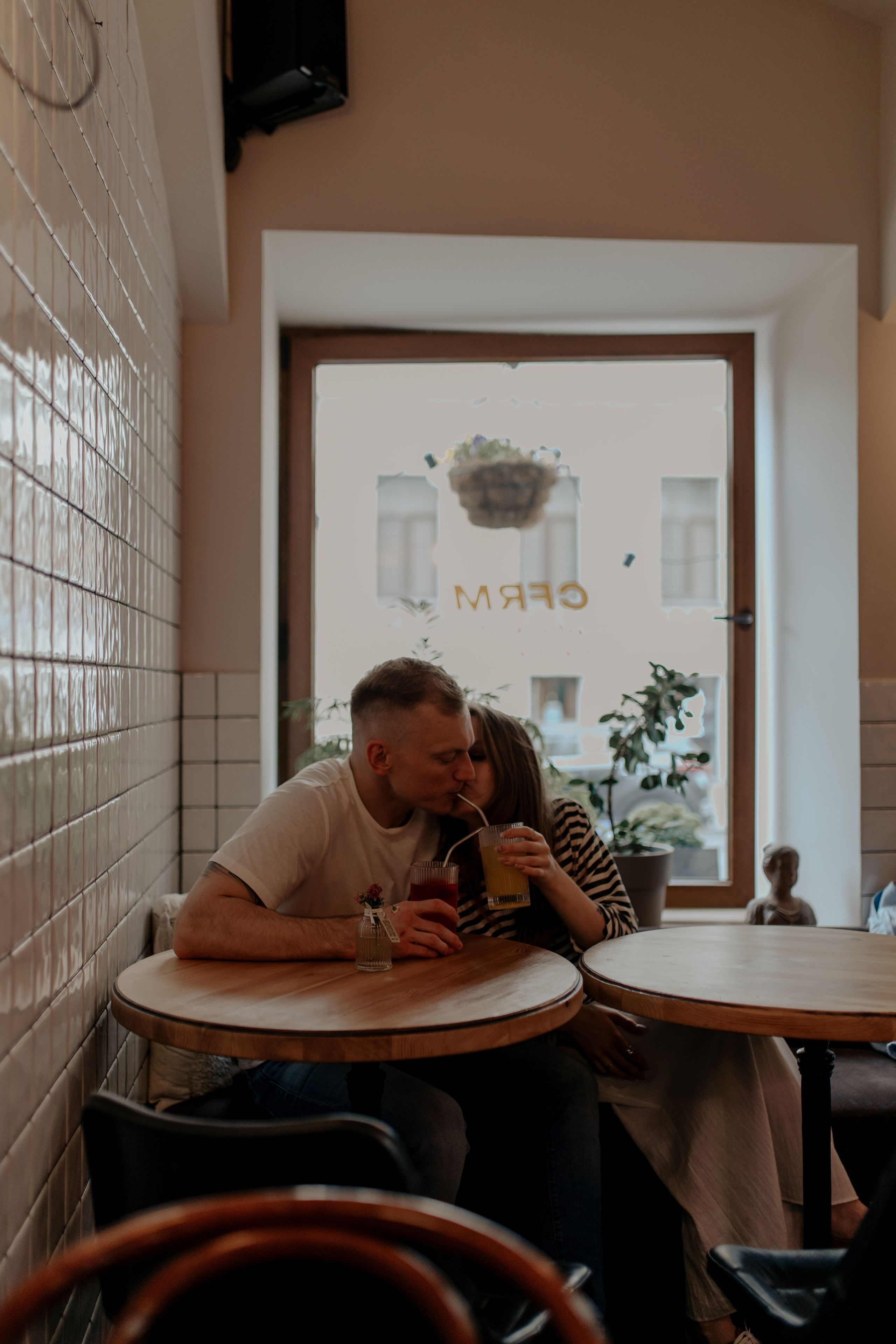 Татьяна и Егор. Фотограф в Санкт-Петербурге Лиза Семченкова