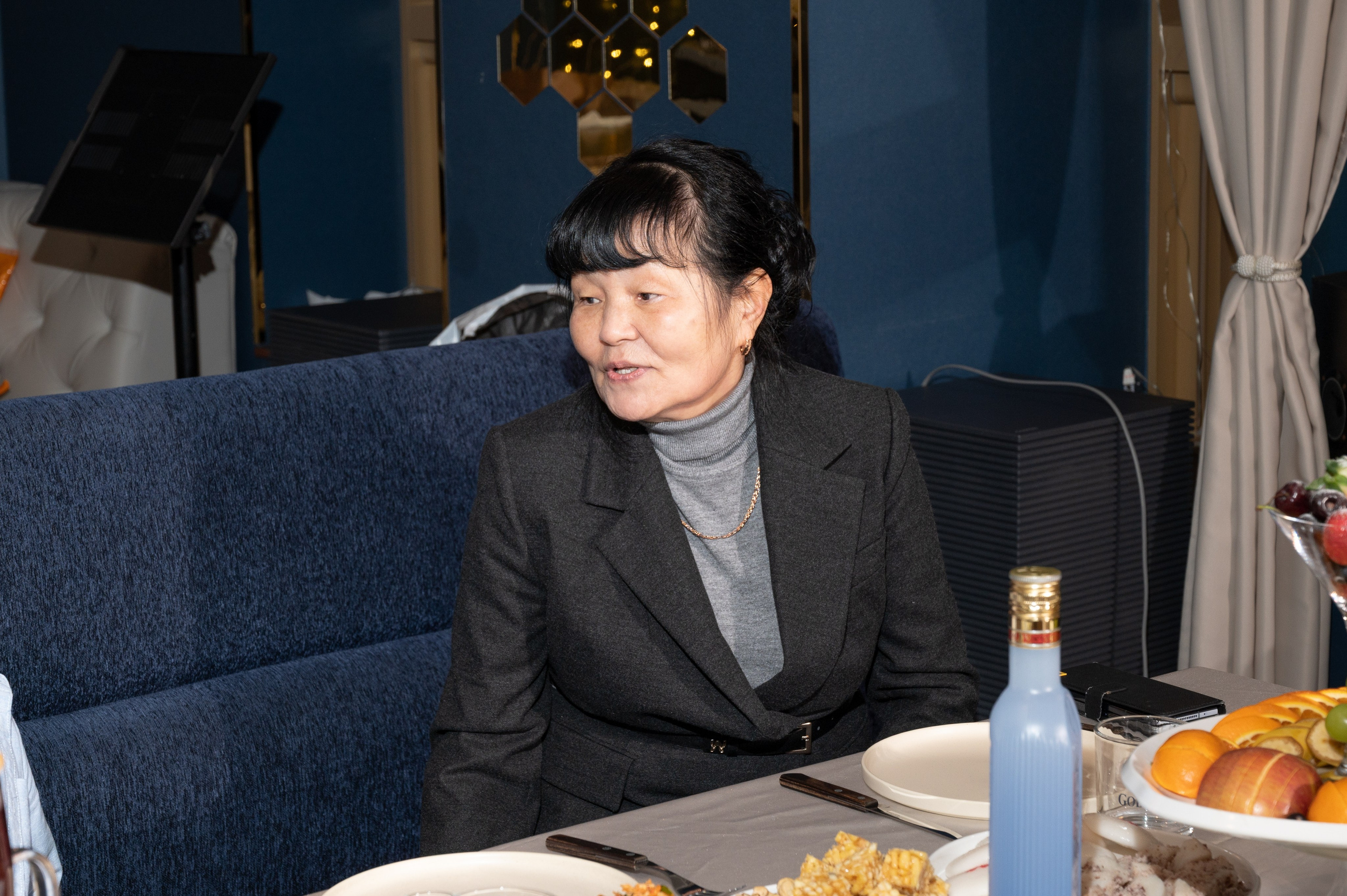 Wedding party: Vlad & Eugeniya. Busan photographer | Фотограф Пусан