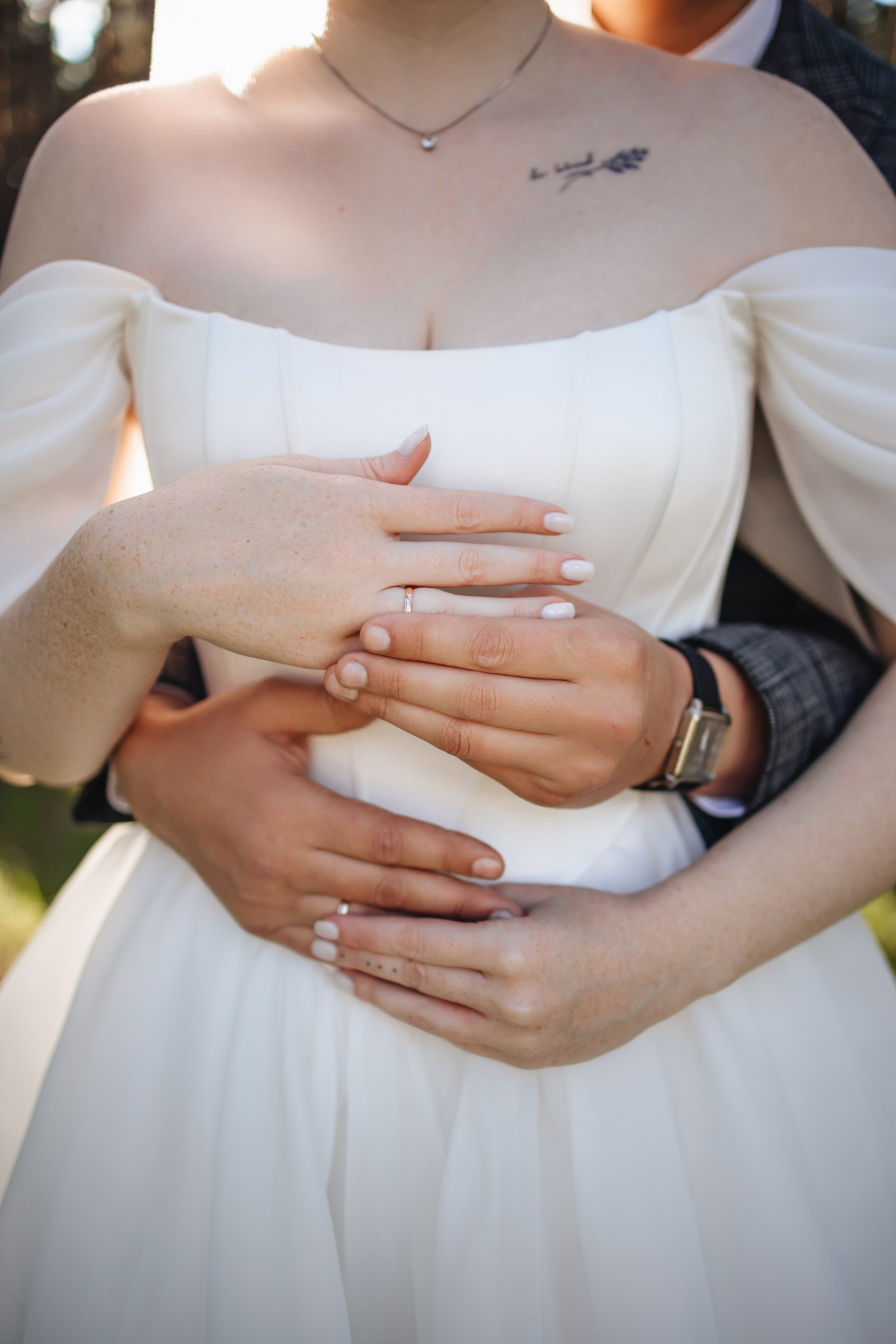 Даниил & Анна. Виктория Файфер| фотограф Новосибирск