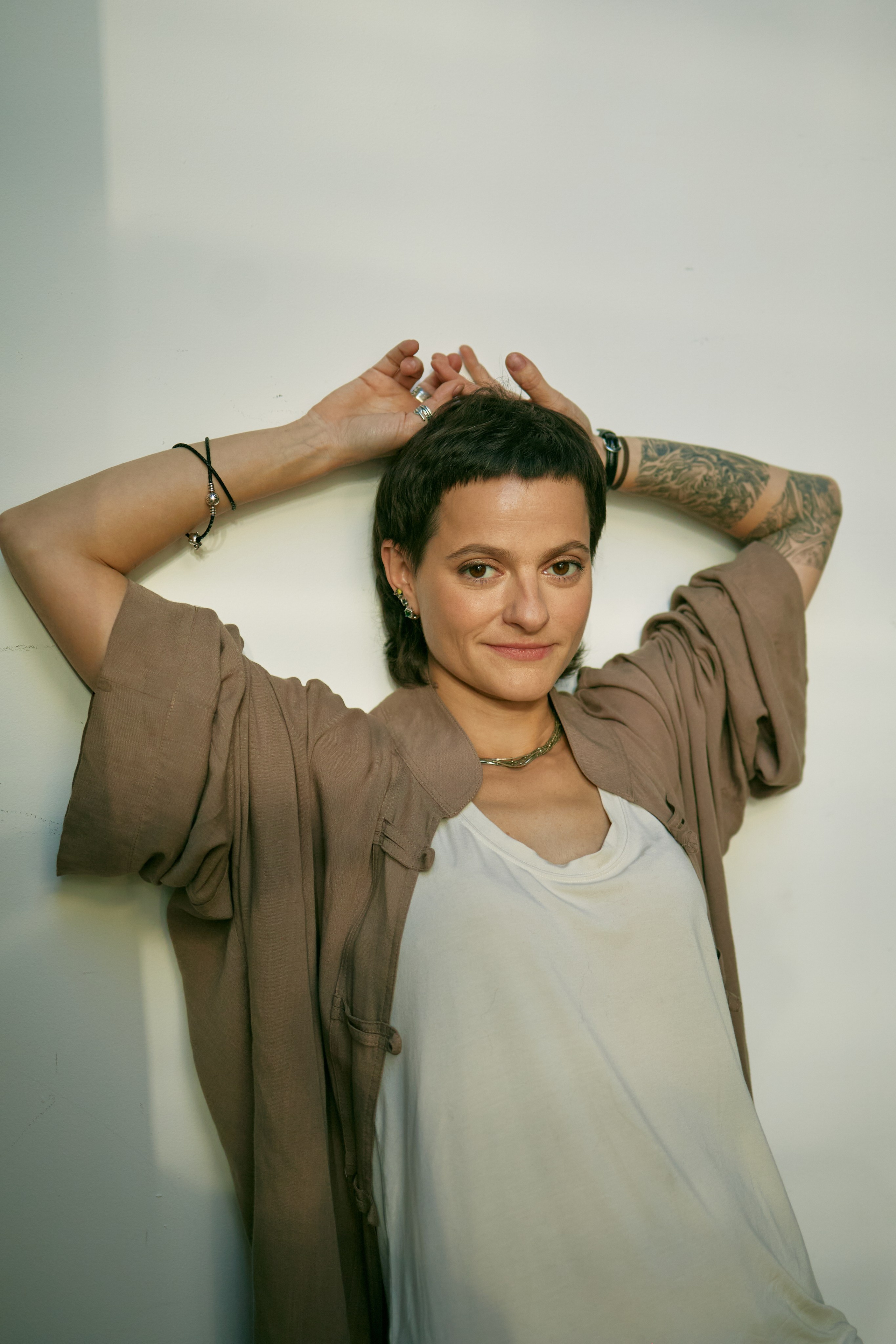 Варвара. Фотохудожник Елена Криулина