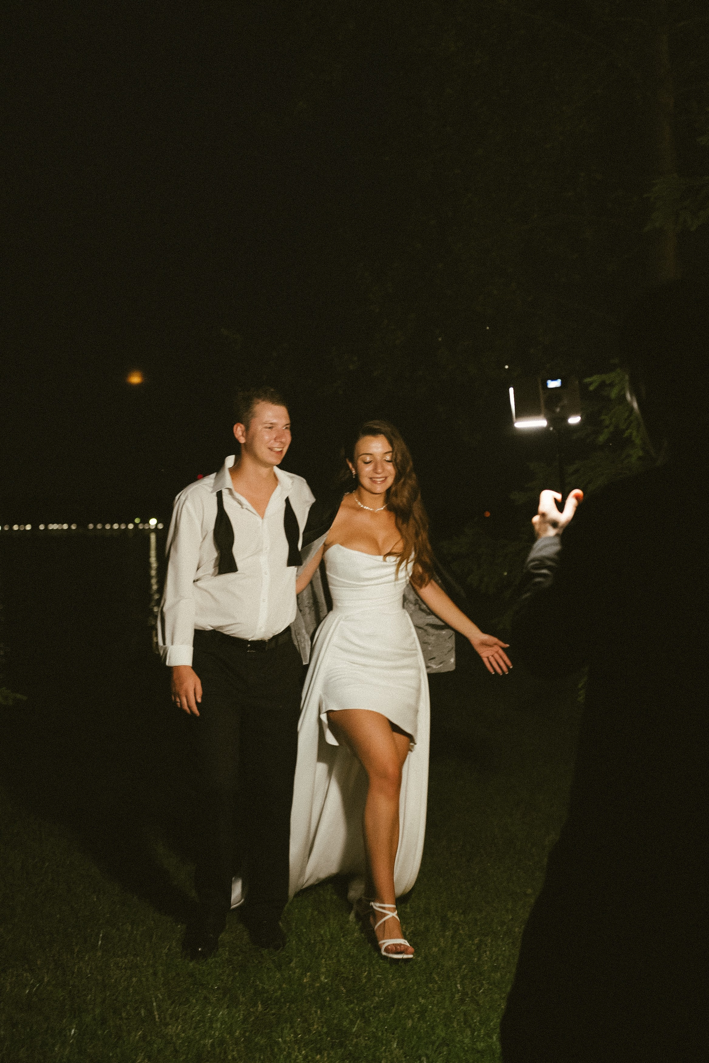 Andrei & Daria, The Sun lake. Свадебный и семейный фотограф Москва