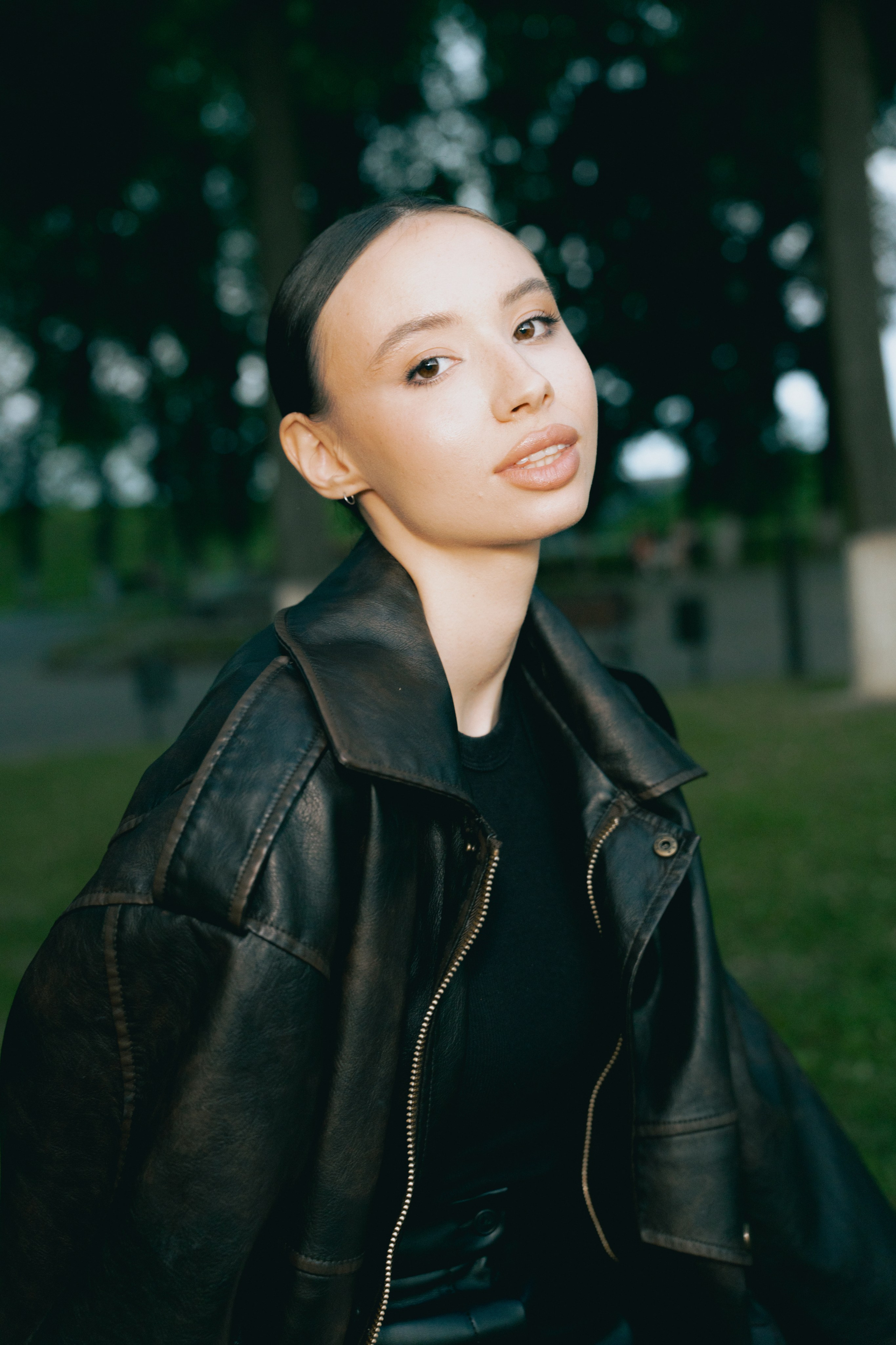 Julia. Фотограф Владимир|Москва