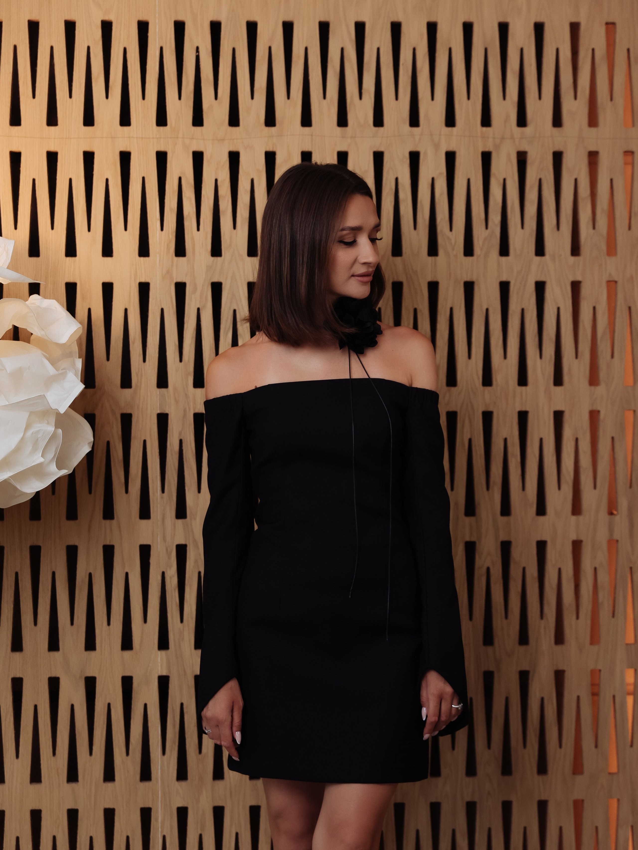 Люба. Фотосессия для себя. Три образа за час. Мультифотограф Динара Ахмедзянова