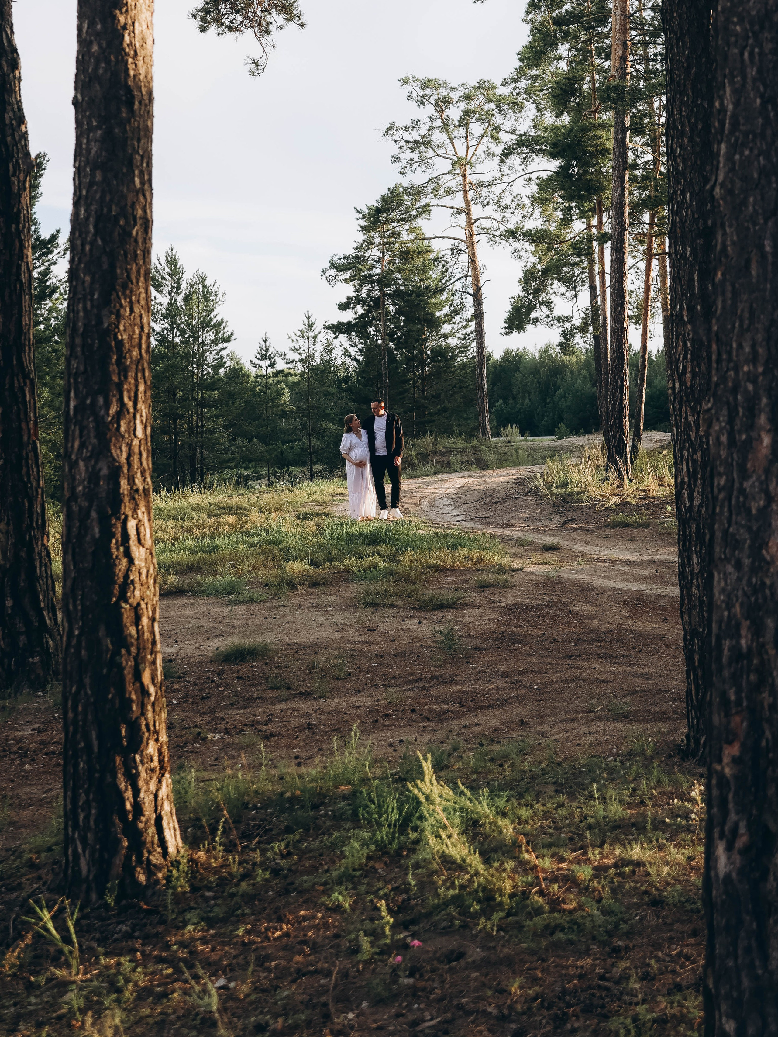 Два в одном. Мультифотограф Динара Ахмедзянова