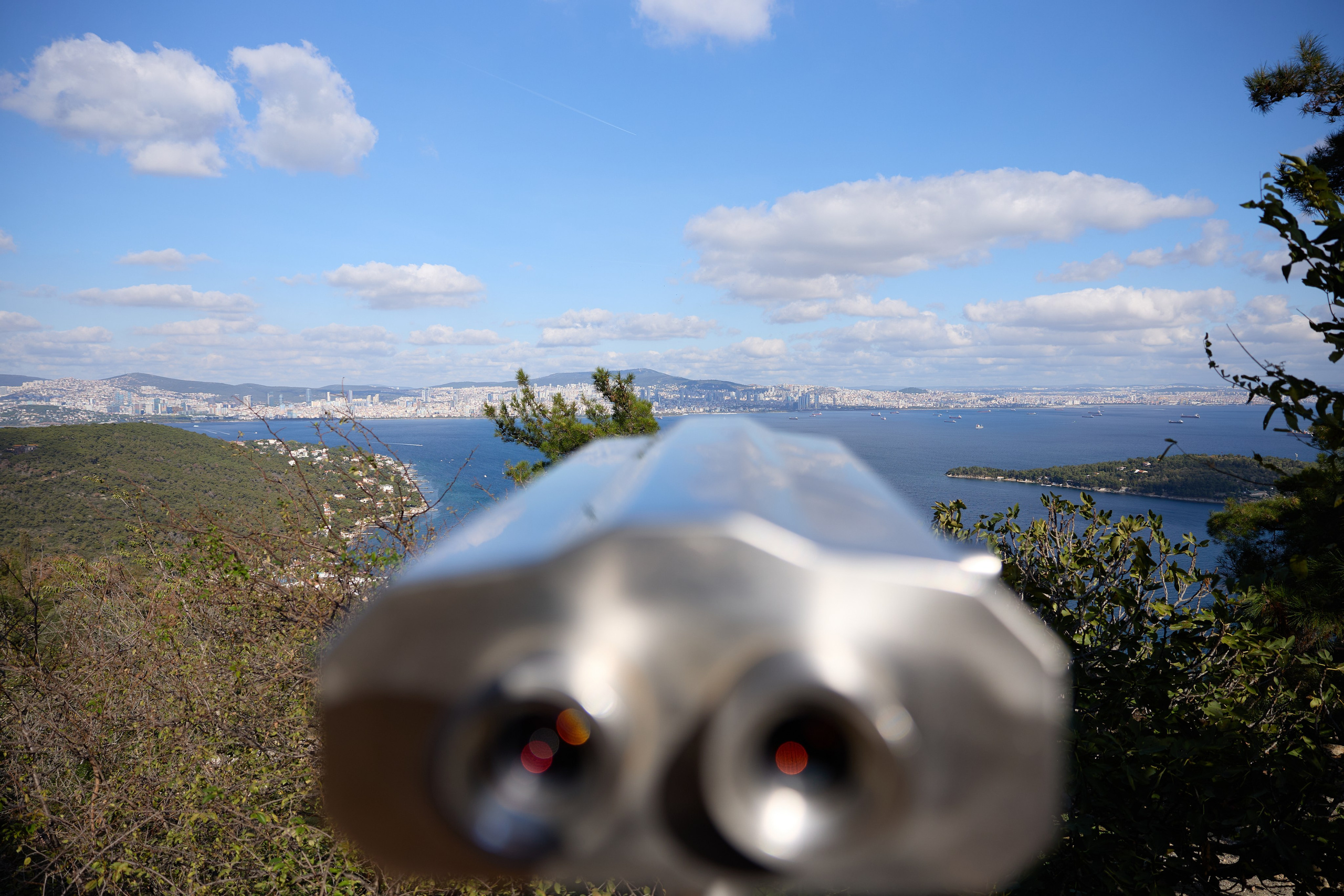 Стамбул 24. Фотограф Москва, Дима Пеллер