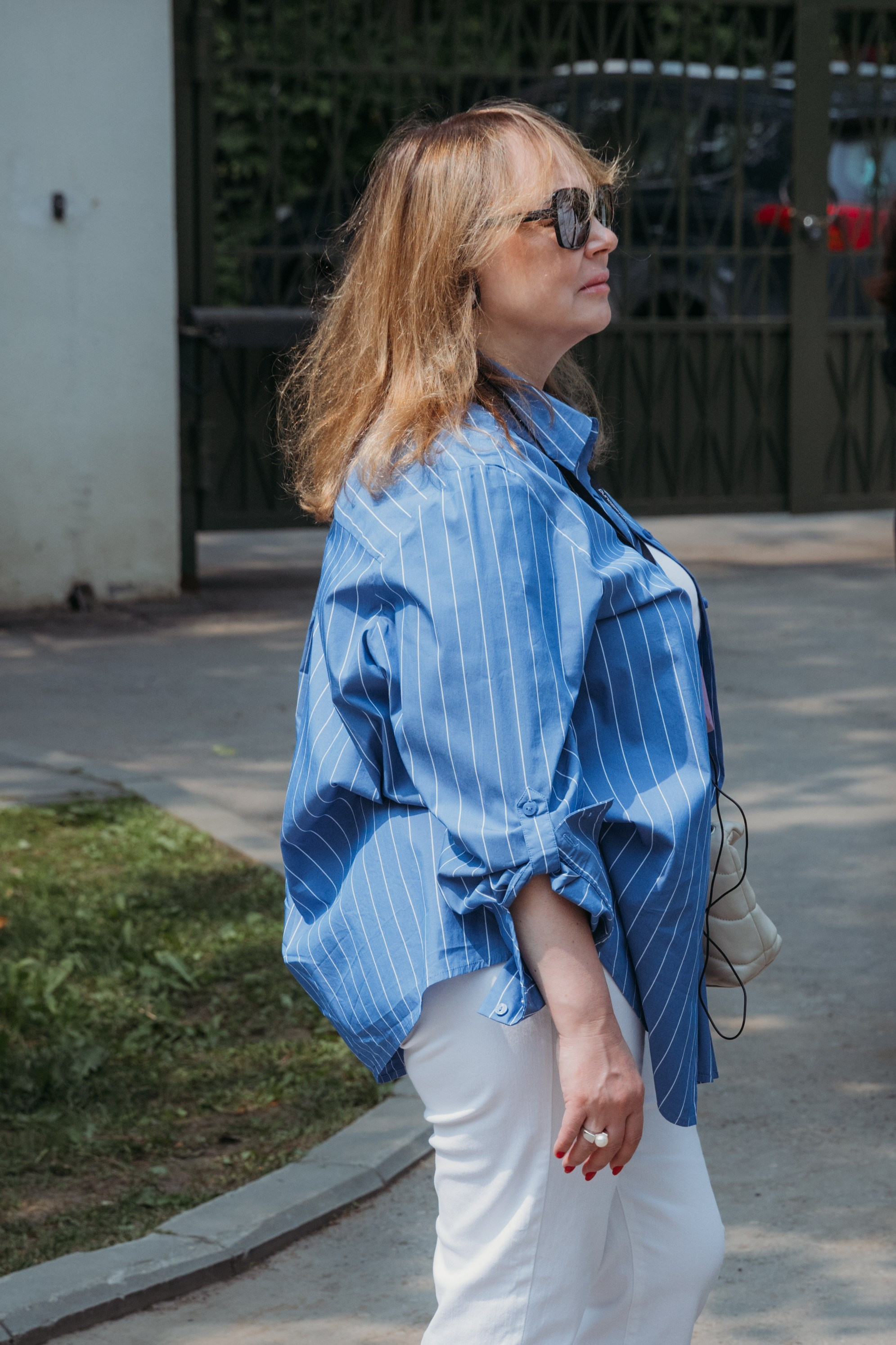 Родные люди «Переделкино». Леся Гаранина. Семейный фотограф/видеограф Москва и область