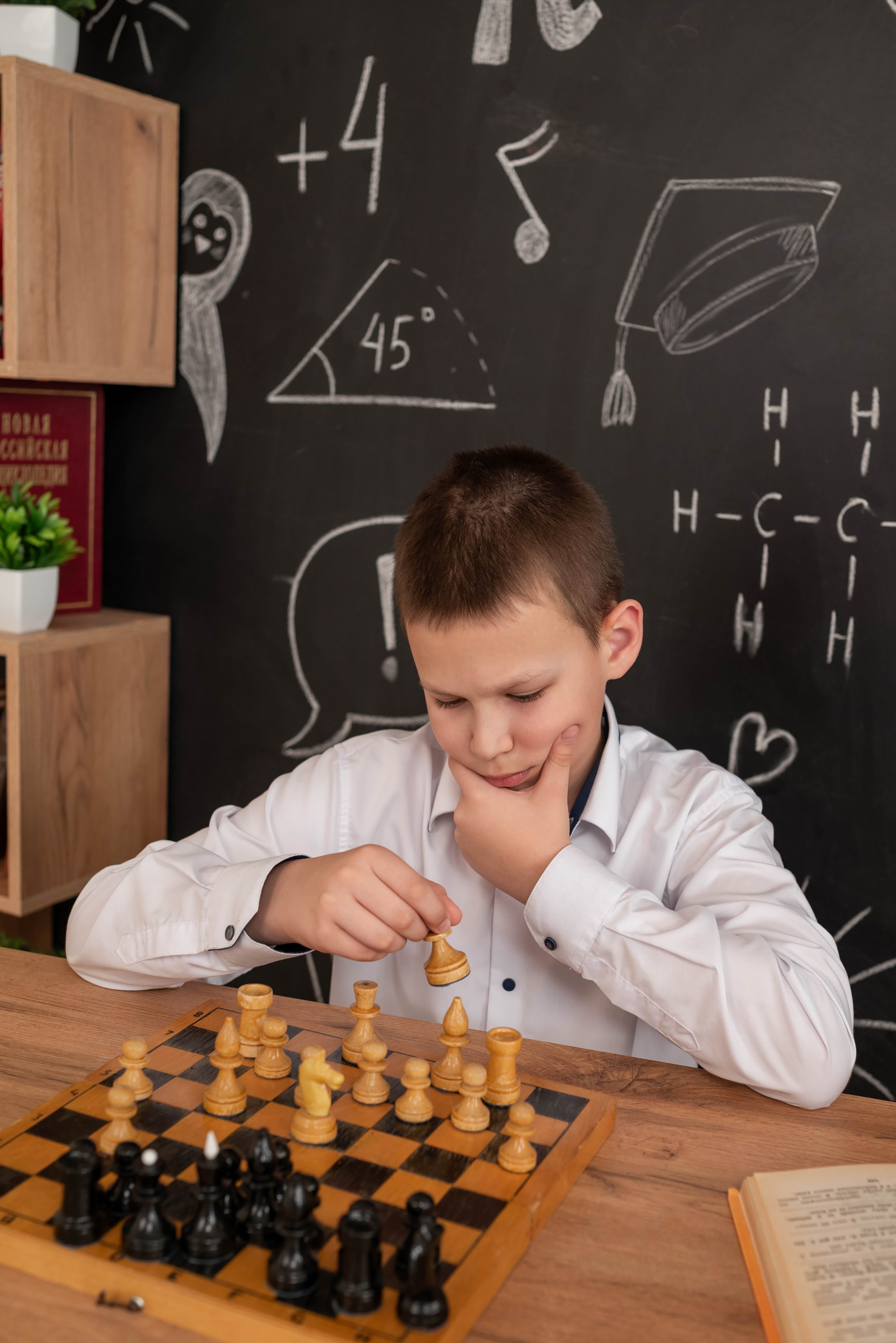 СОШ 22 4в класс. Фотограф в городе Салават