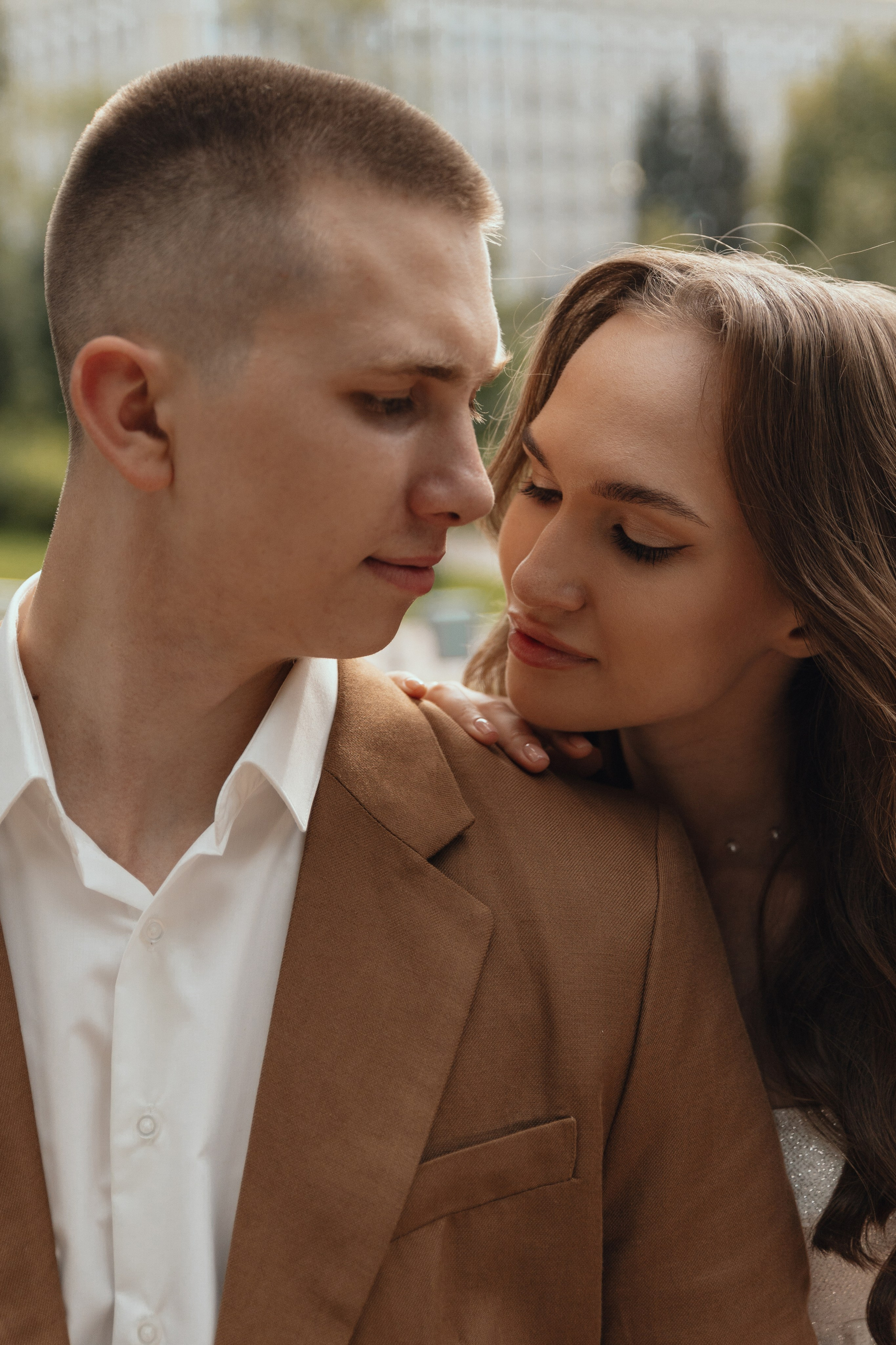 Никита и Алена | свадебная история. Фотограф в Нижнем Новгороде Креава Ира