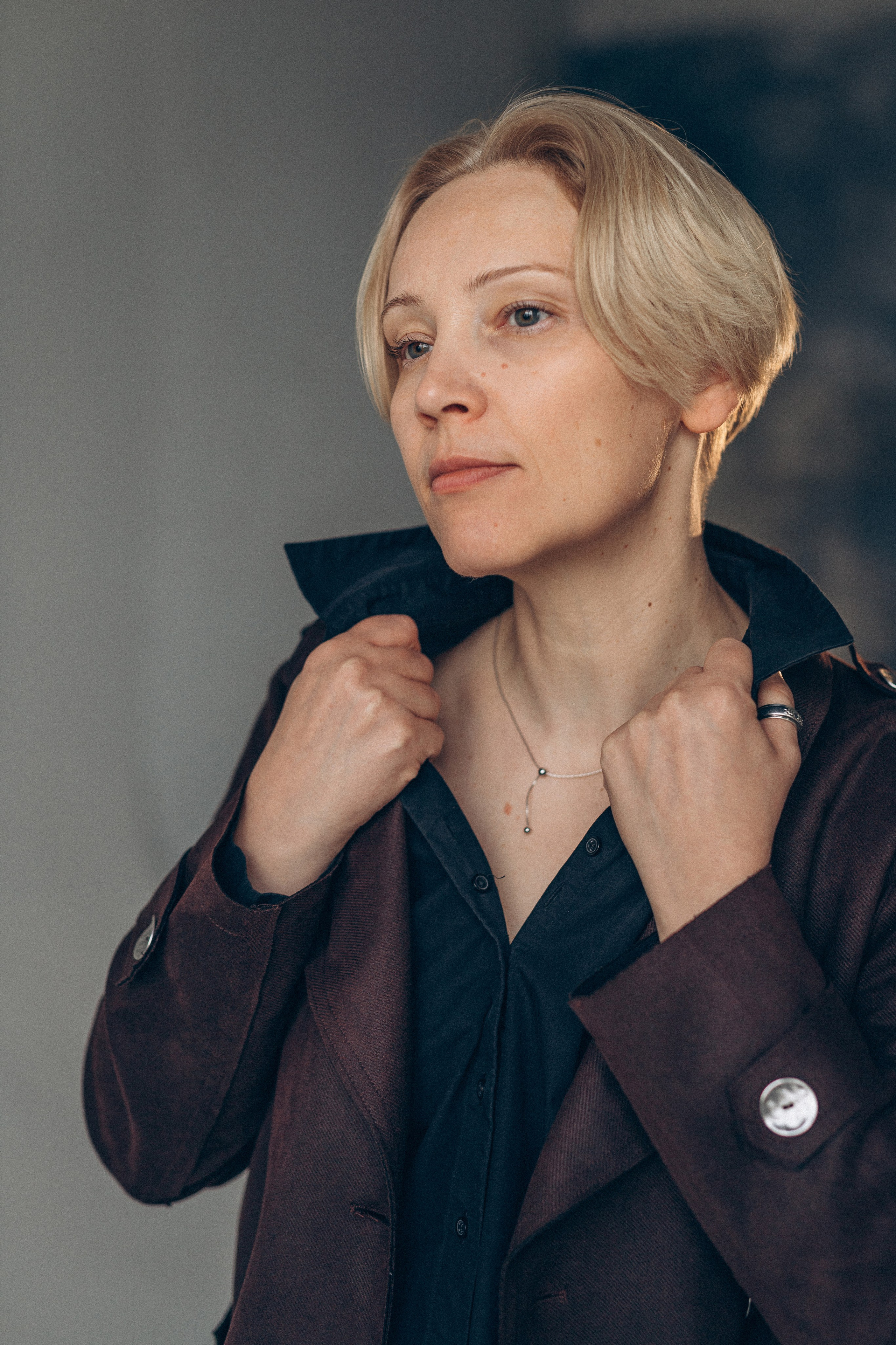 Наташа. Фотограф Ногинск Электросталь Наталья Осетрова