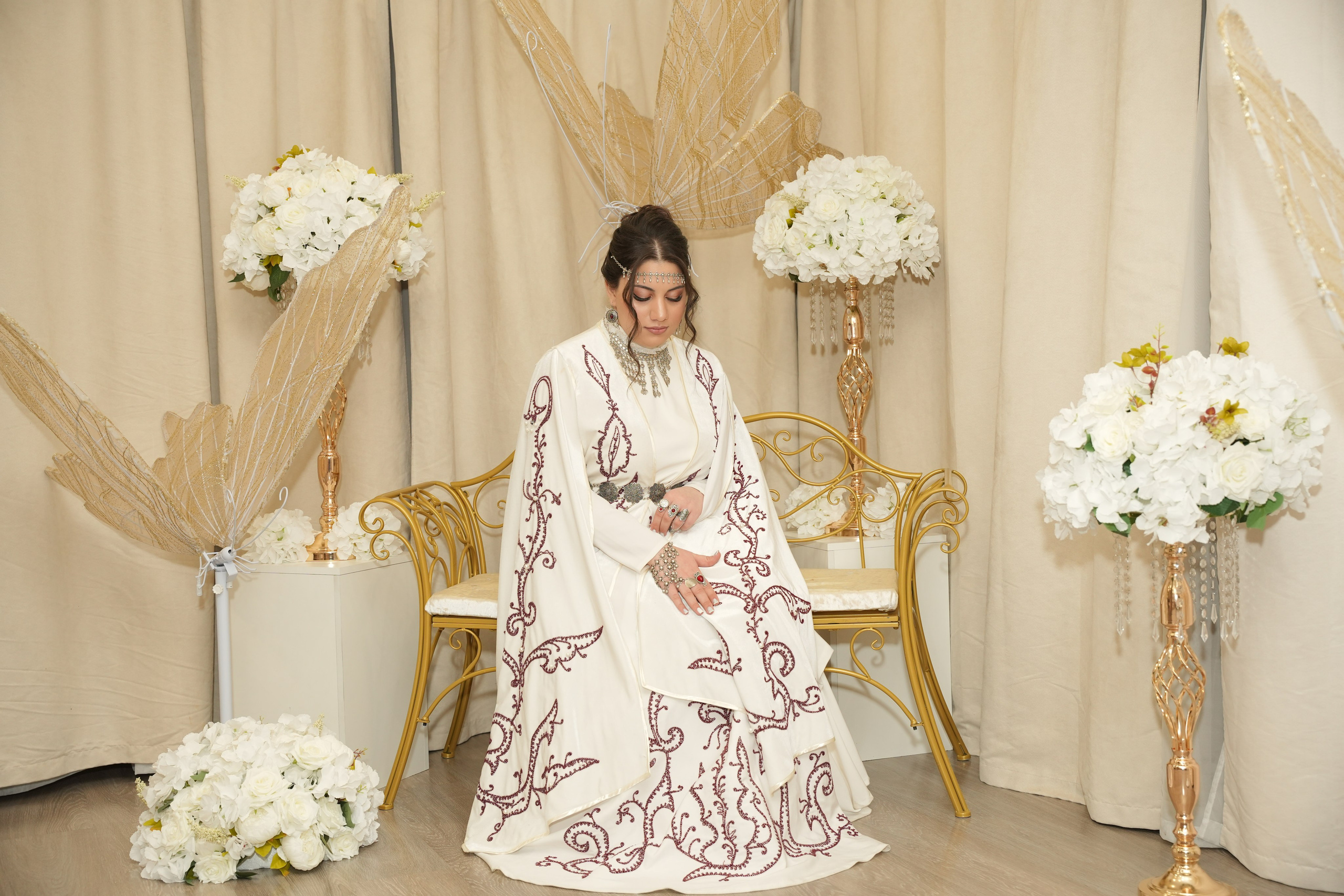 Людвиг и Кристина. Свадебный и семейный фотограф в Москве