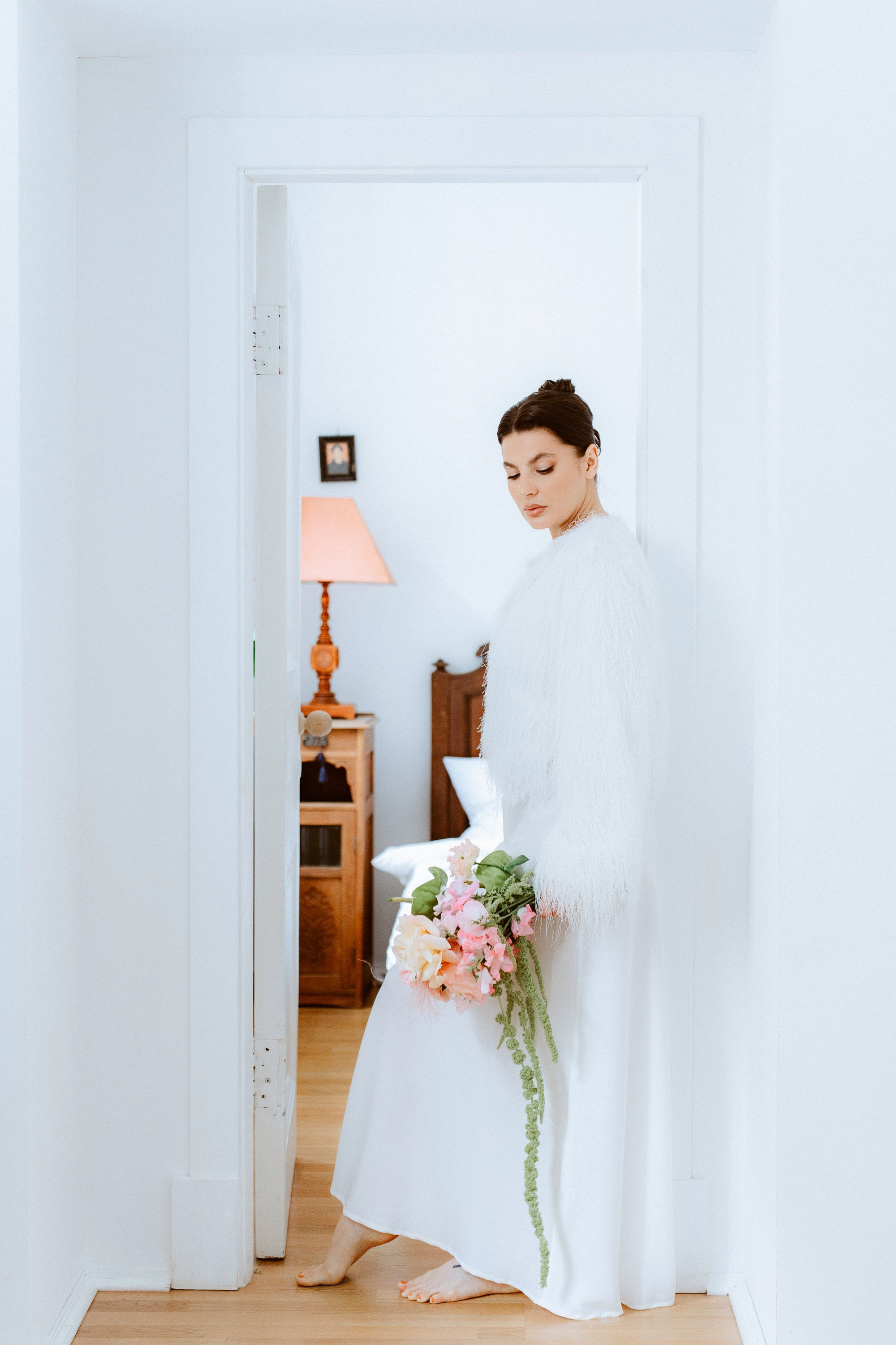 Elena & Kirill. Андрей Цветков — репортажный, свадебный и портретный фотограф в Санкт-Петербурге