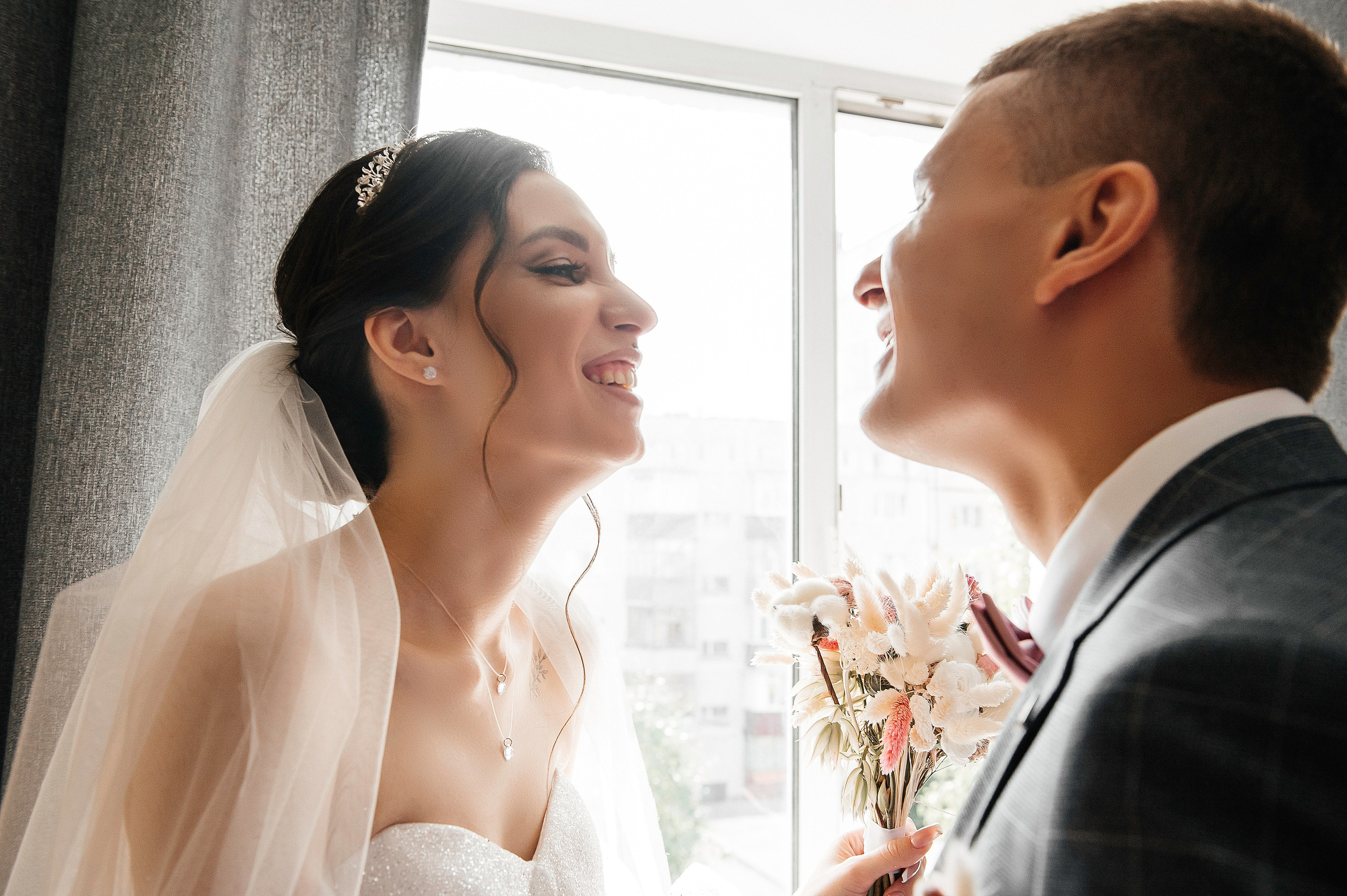 Александр и Ася. Фотограф в Сургуте Светлана Гибадуллина