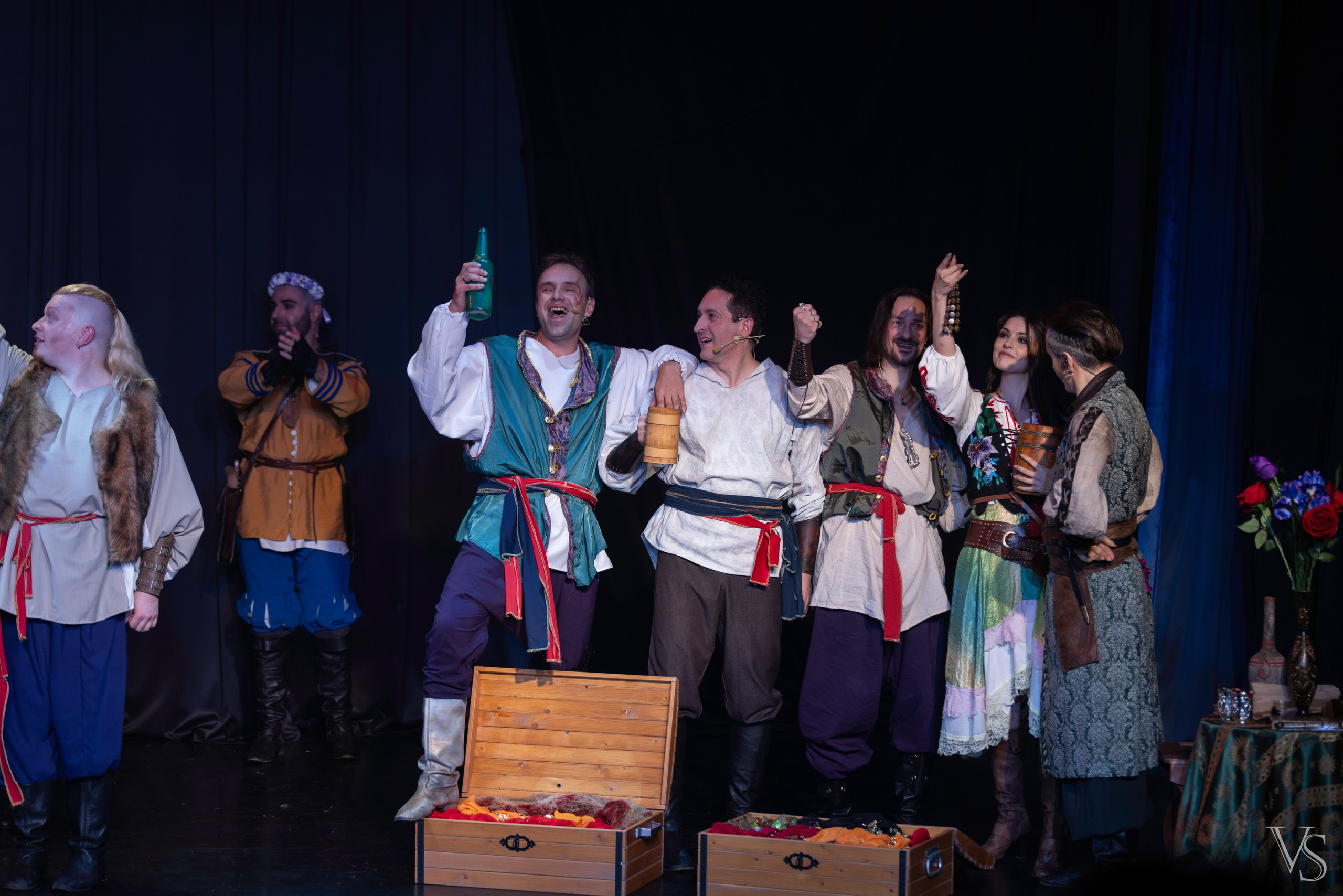 Каменное сердце. Фотограф Виктор Степанов