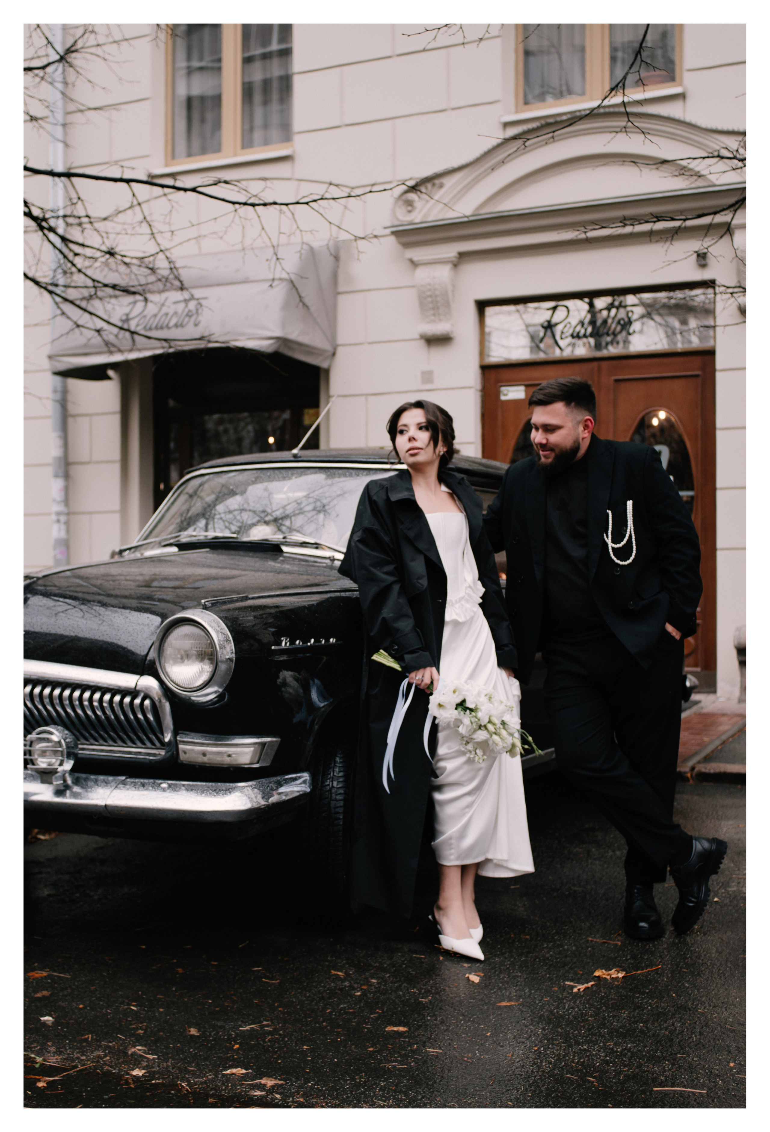 Татьяна и Аркадий 10.10.2024. Фотограф в Челябинске Любовь Денисенко