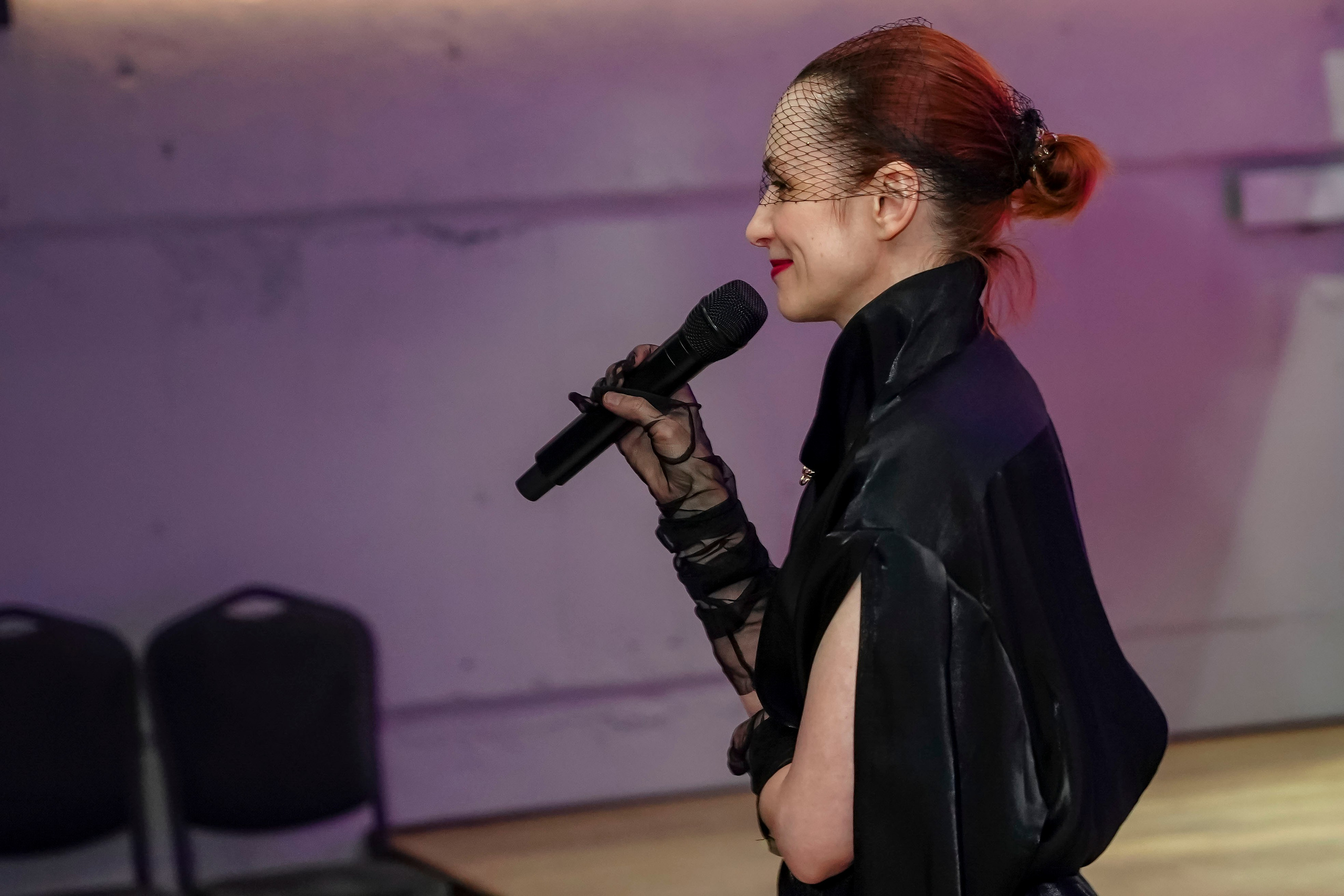 Репортаж с лекции для влюбленных в моду. Геннадий Войтов — контент под любые задачи