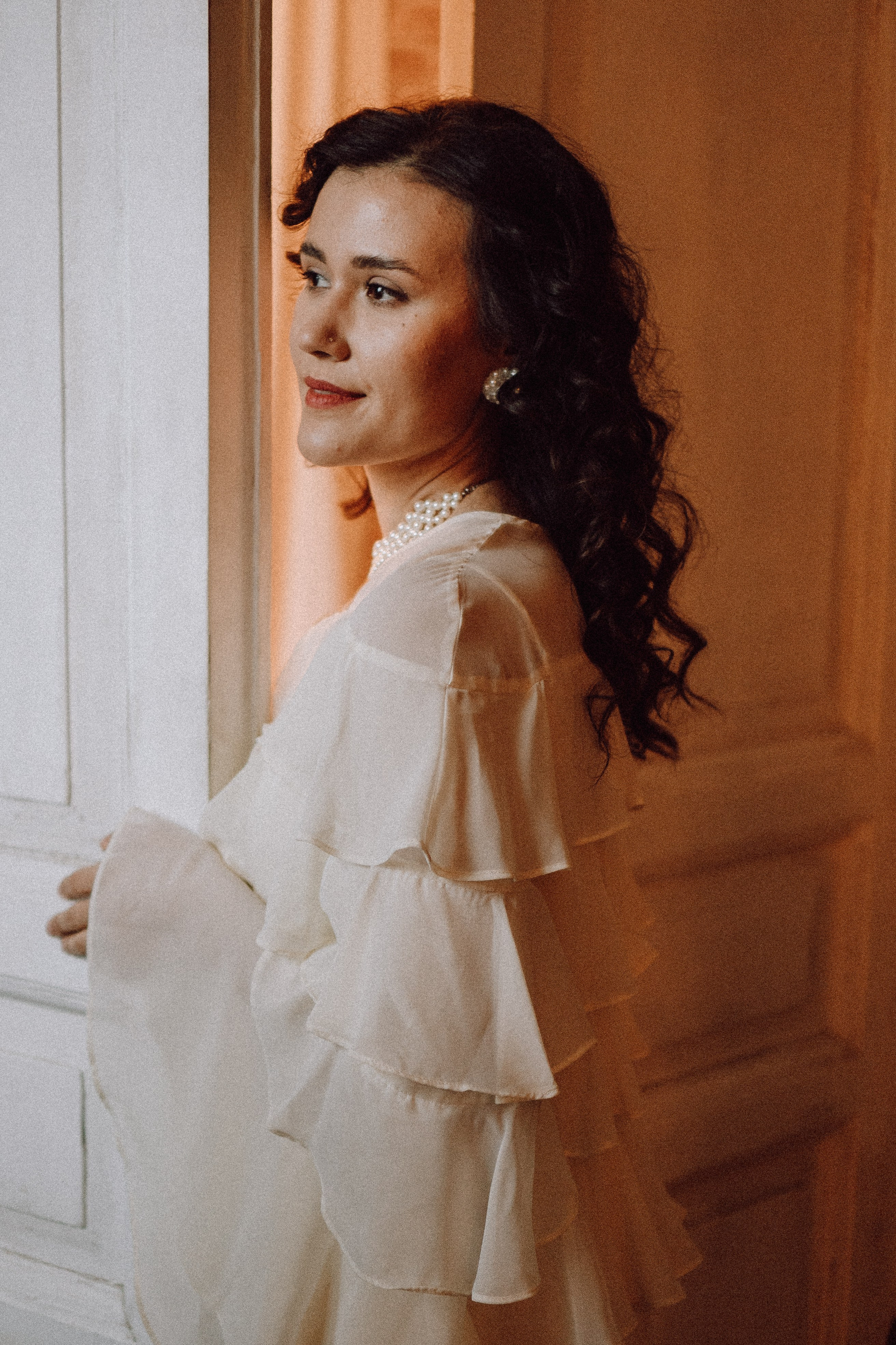 Новогодний стиль вдвоем. Профессиональный фотограф, Санкт-Петербург — Виктория Богомолова