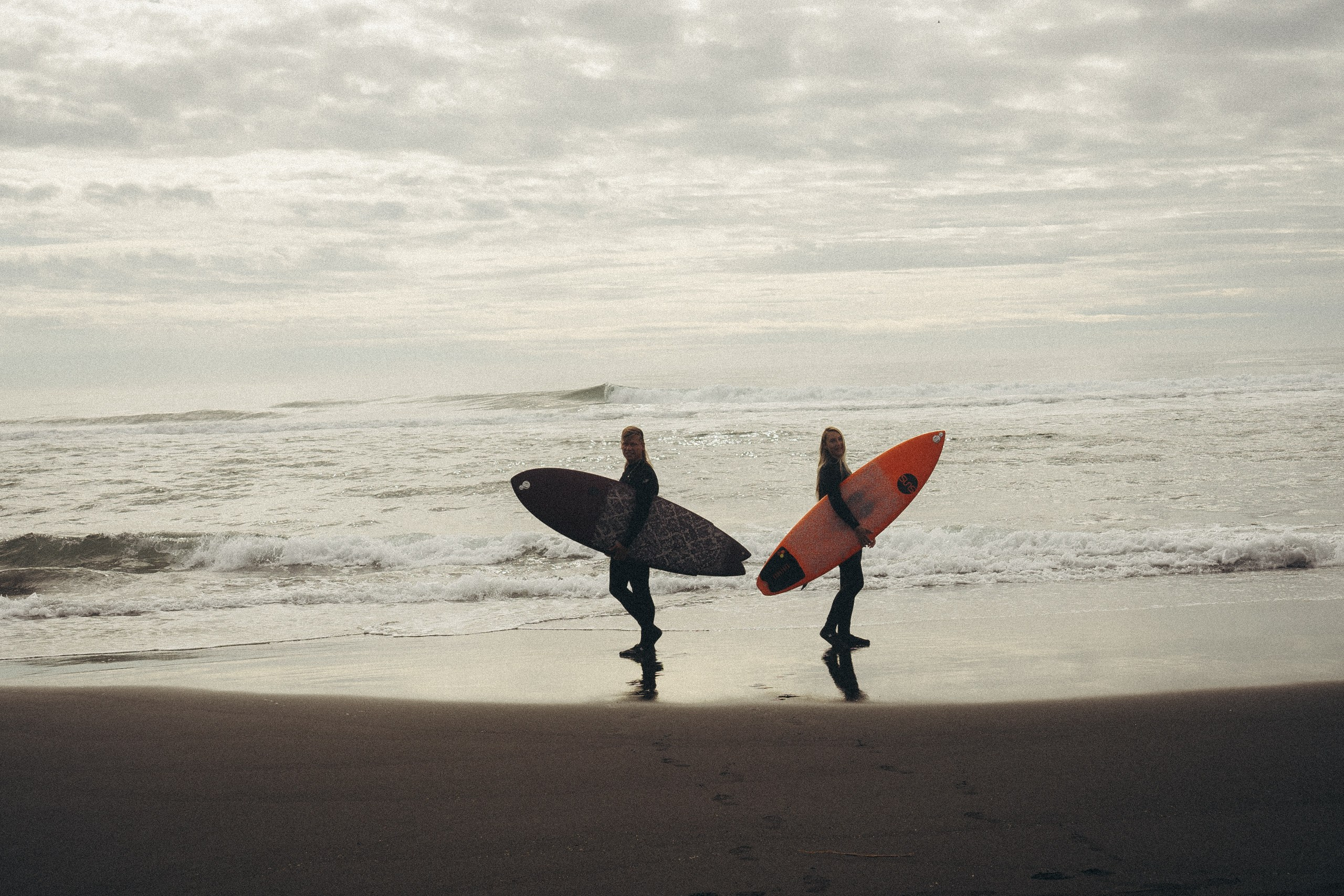 Тихий океан. Профессиональный фотограф, Санкт-Петербург — Виктория Богомолова