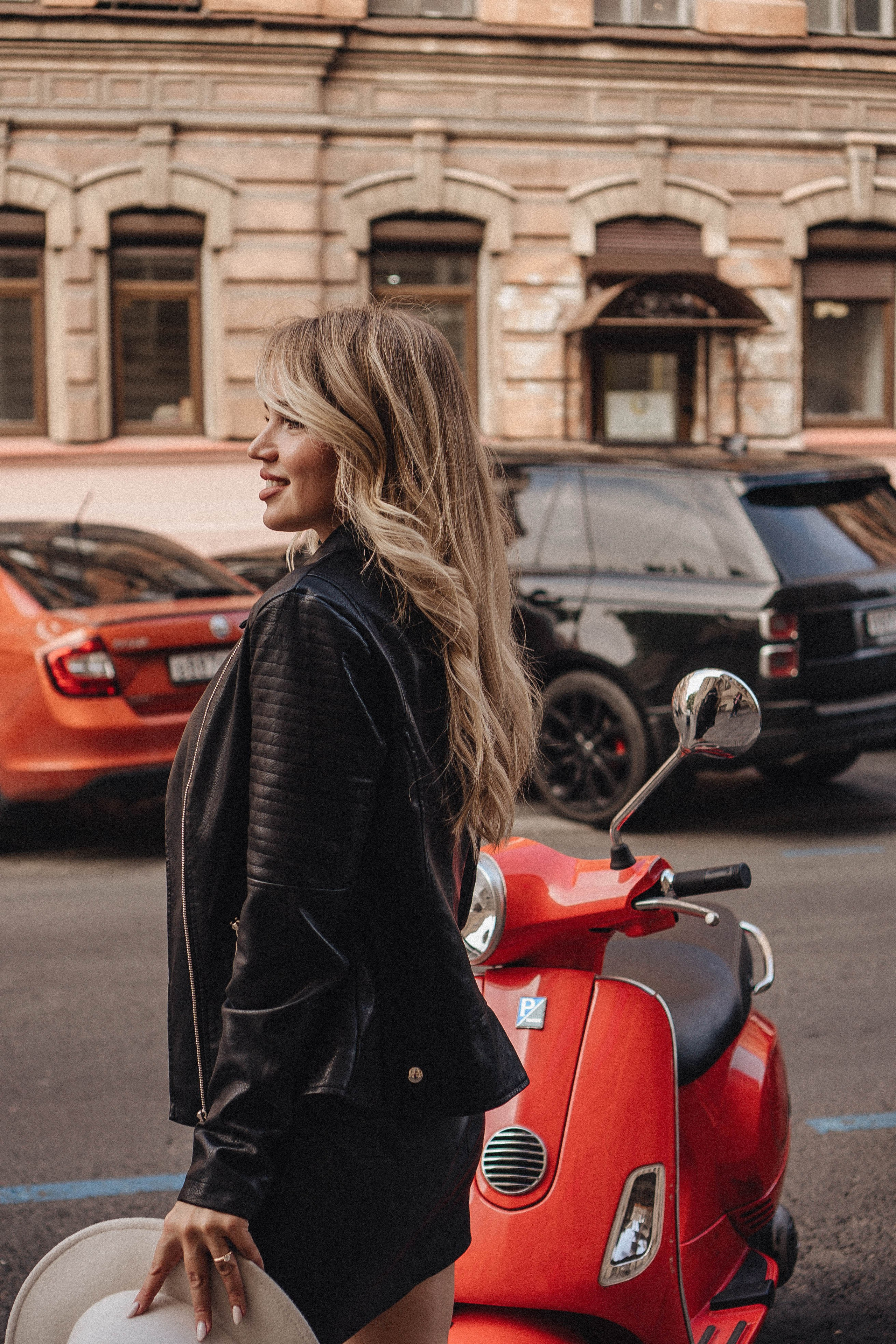 Прогулочная. Профессиональный фотограф, Санкт-Петербург — Виктория Богомолова