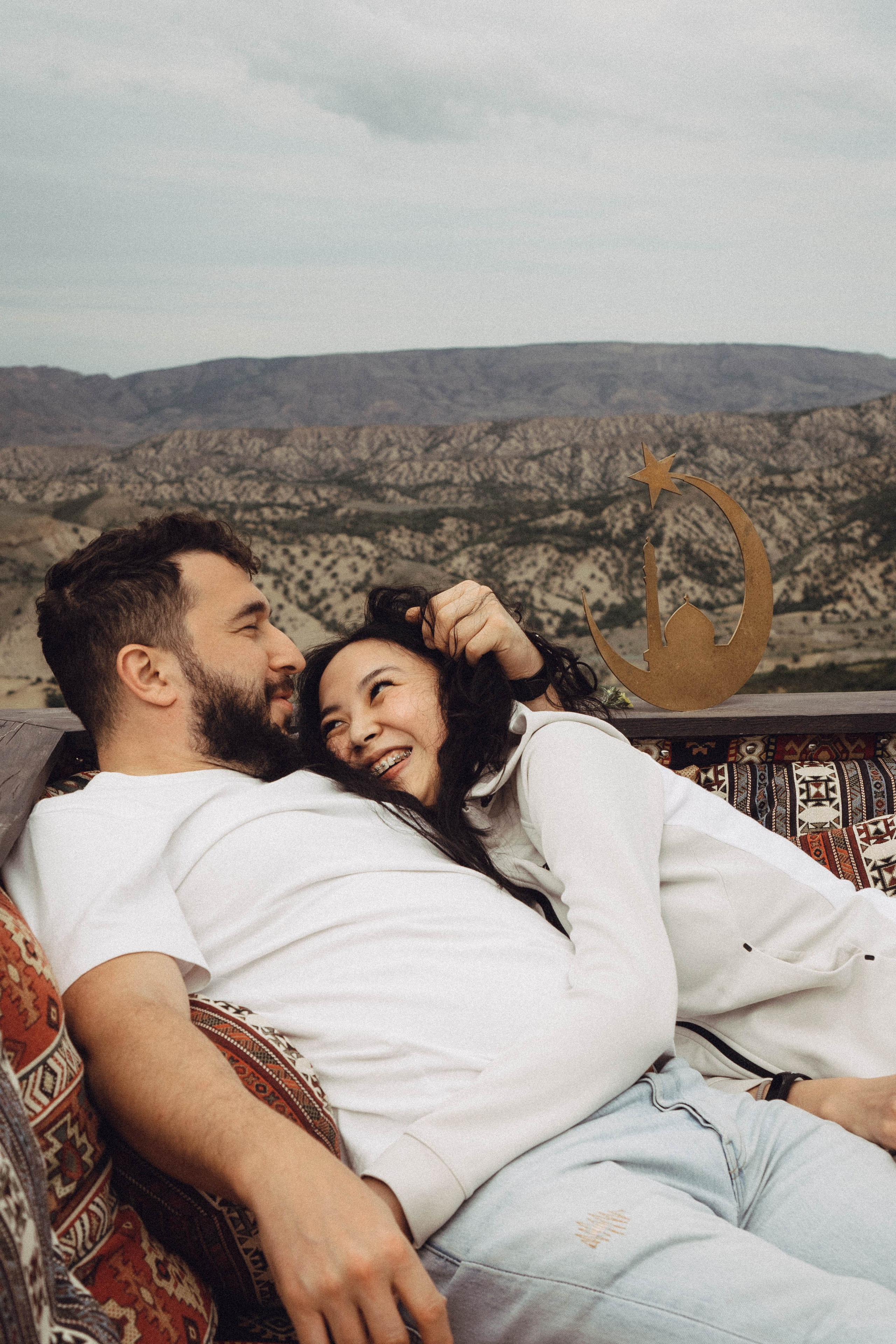 Любовь. Профессиональный фотограф, Санкт-Петербург — Виктория Богомолова