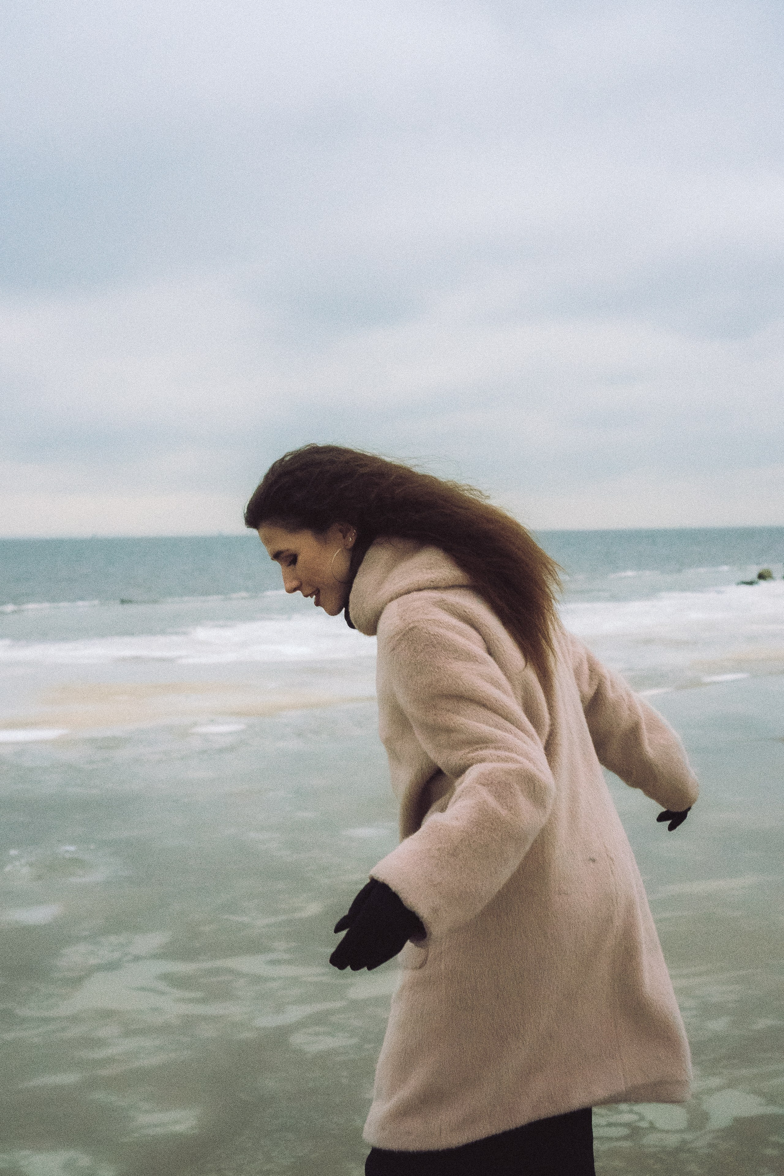 АТМОСЕФРНАЯ СЕРИЯ НА ЗАЛИВЕ. Профессиональный фотограф, Санкт-Петербург — Виктория Богомолова