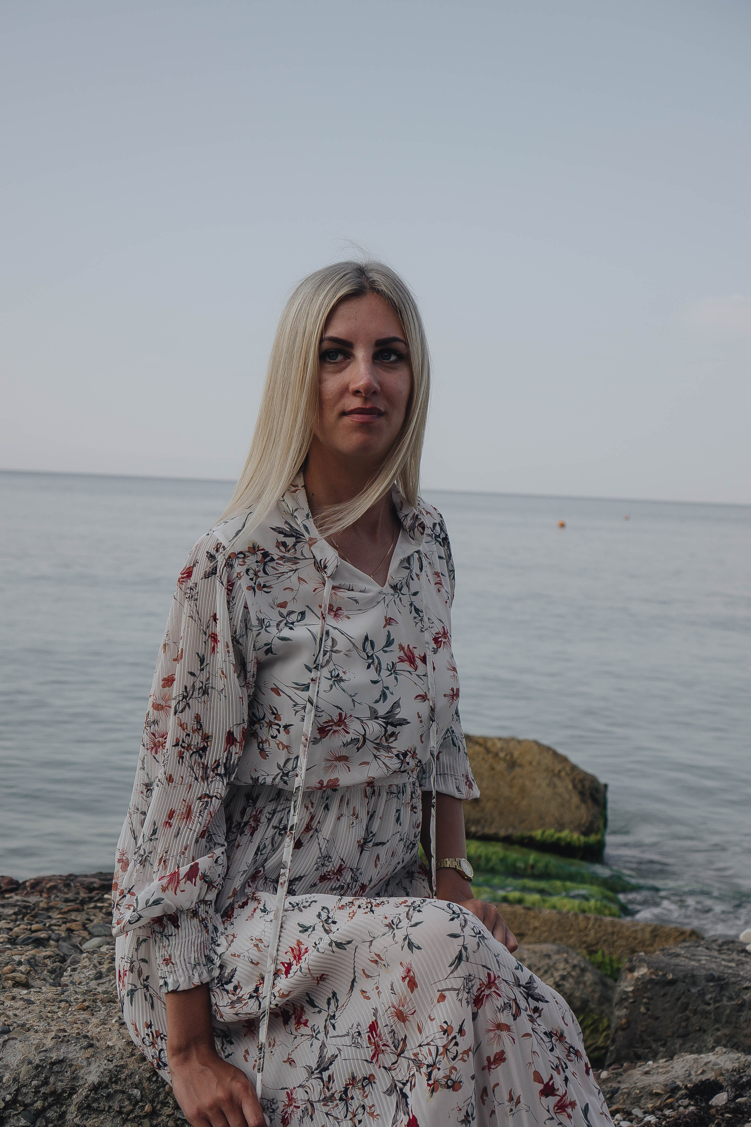 Море. Профессиональный фотограф, Санкт-Петербург — Виктория Богомолова