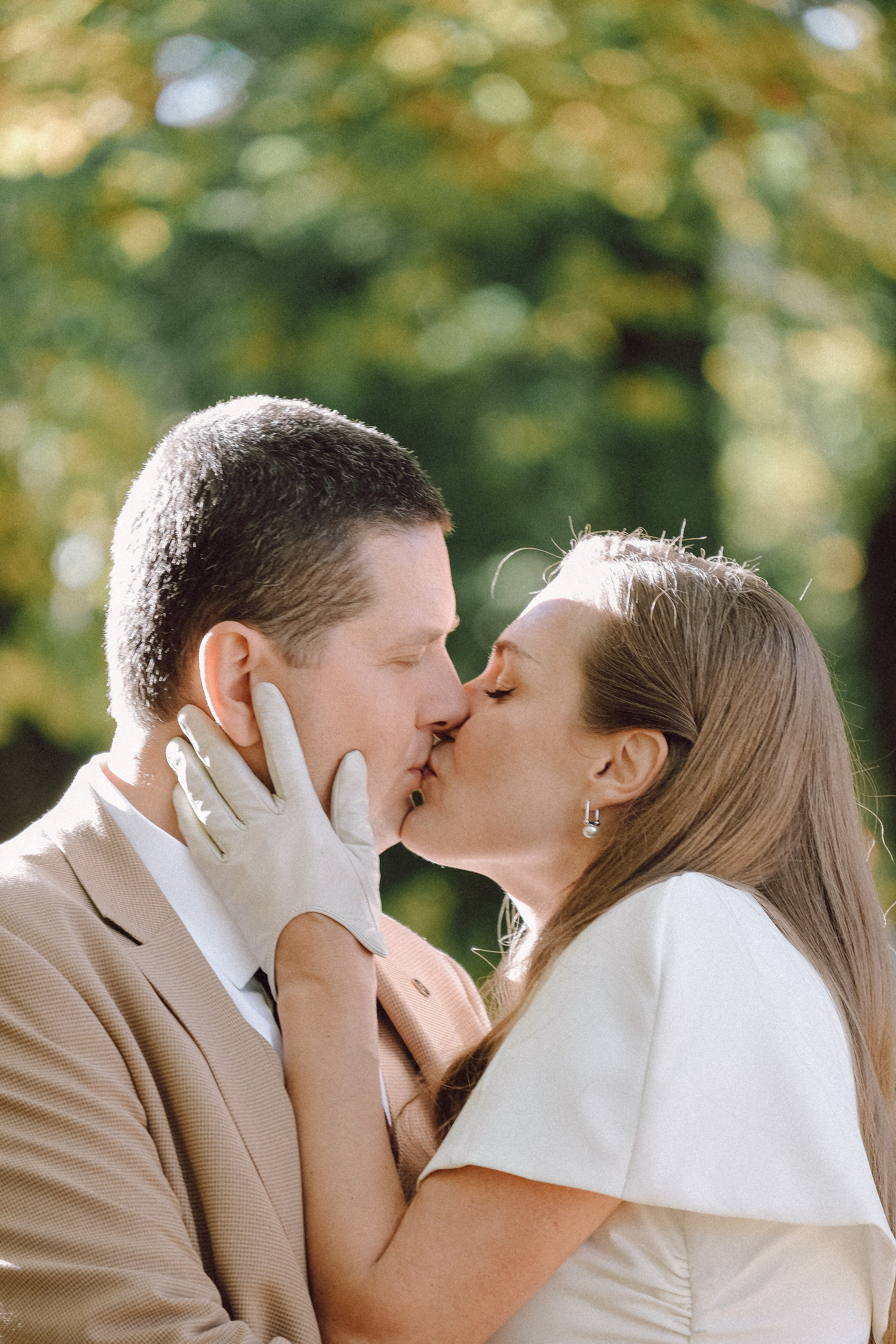 СВАДЕБНАЯ СЬЕМКА В ПУШКИН. Профессиональный фотограф, Санкт-Петербург — Виктория Богомолова