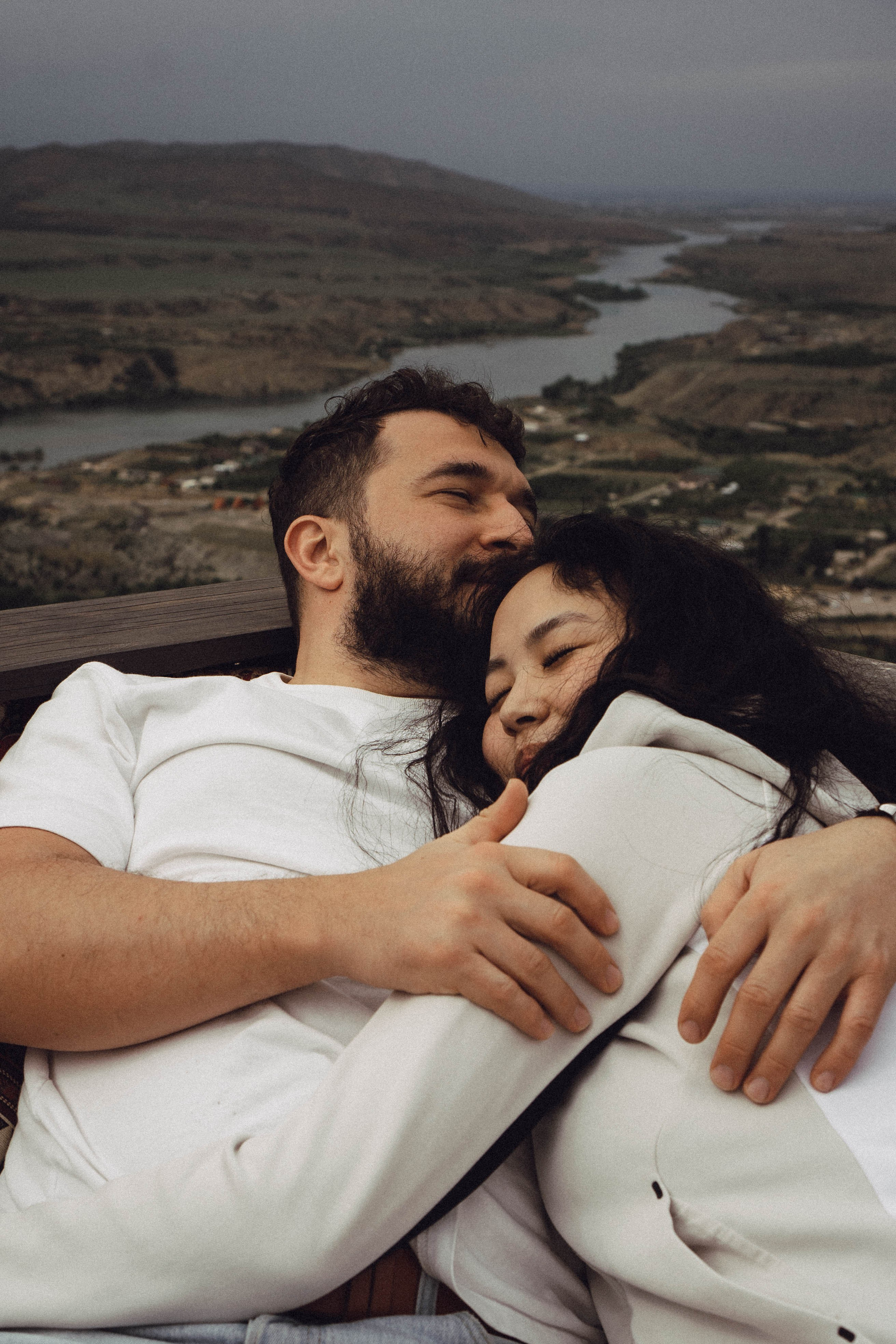 Любовь. Профессиональный фотограф, Санкт-Петербург — Виктория Богомолова