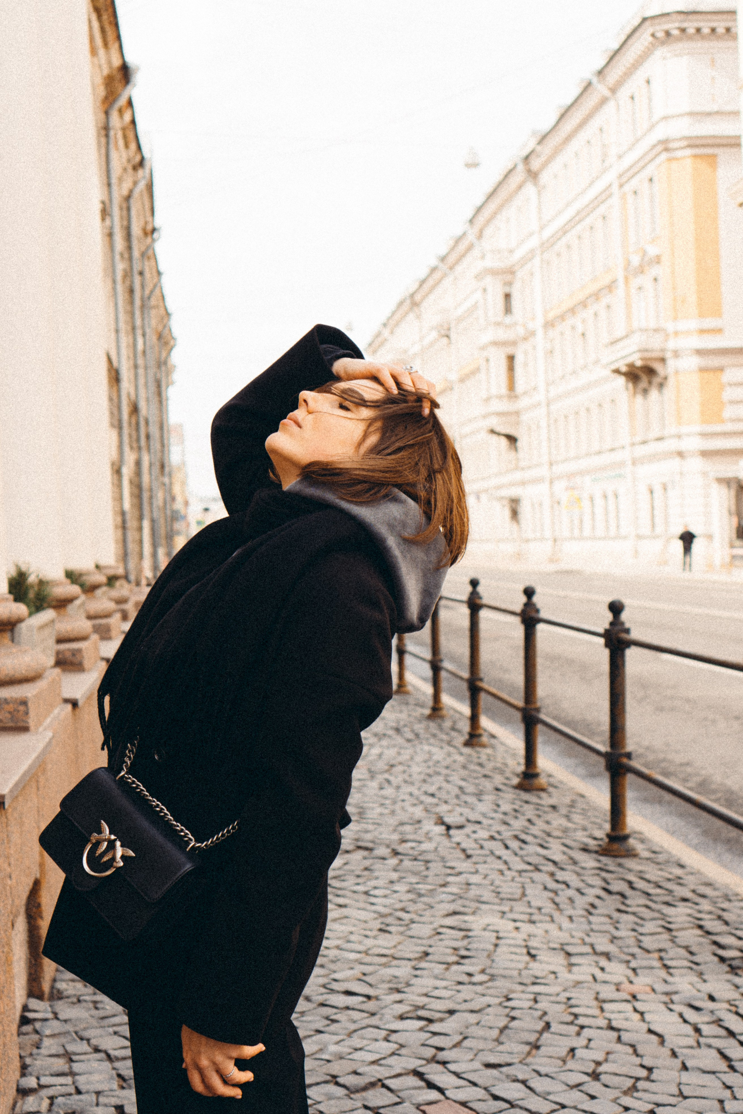 Прогулка по весеннему Питеру. Профессиональный фотограф, Санкт-Петербург — Виктория Богомолова