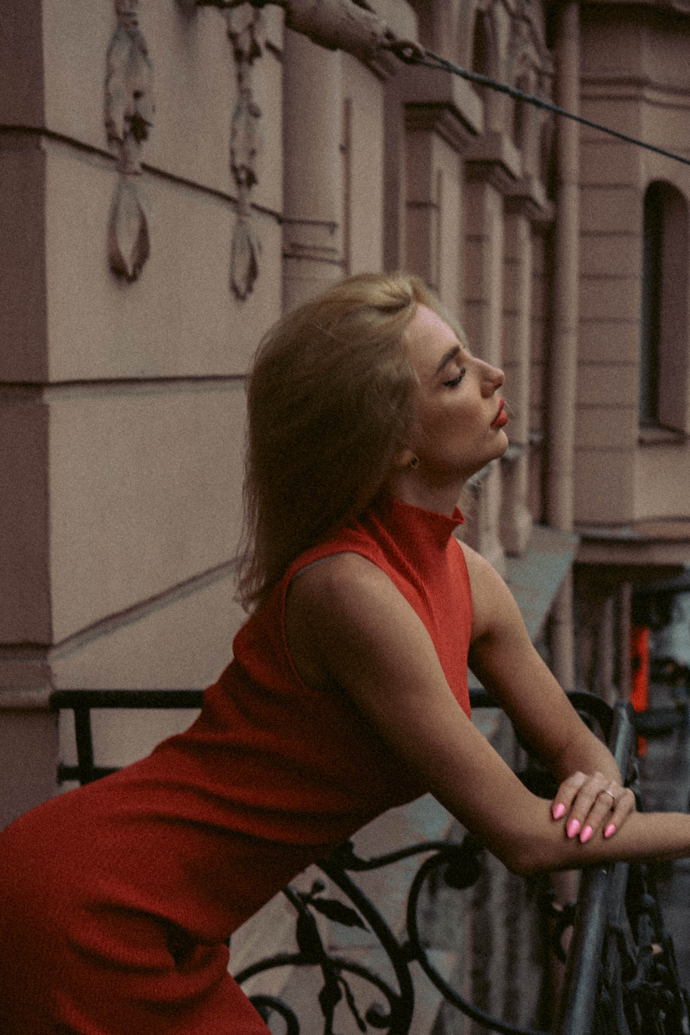 Винтажная серия. Профессиональный фотограф, Санкт-Петербург — Виктория Богомолова