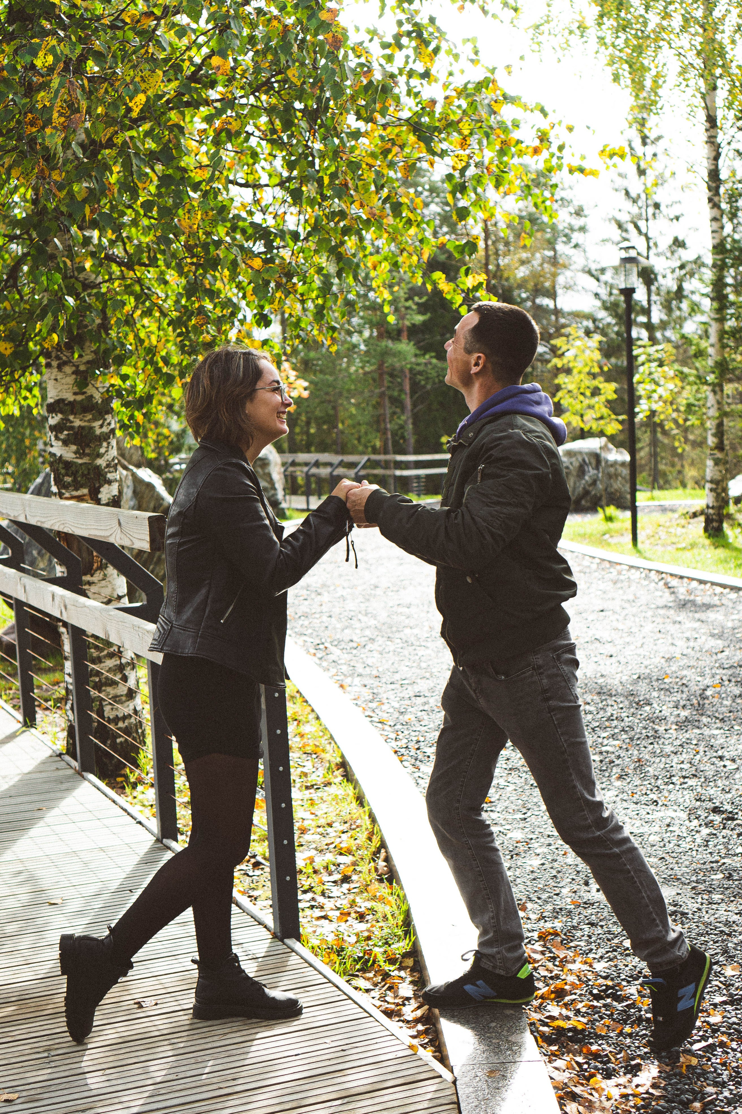 Прогулка на природе. Профессиональный фотограф, Санкт-Петербург — Виктория Богомолова