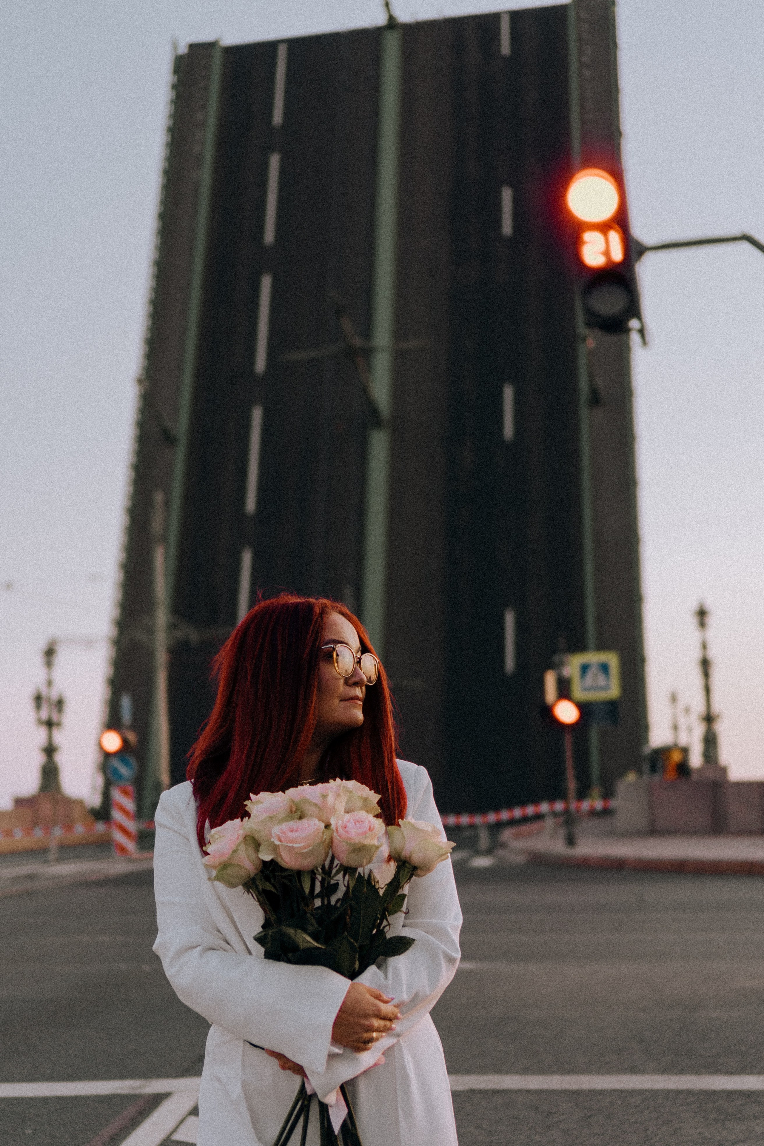 РАССВЕТНАЯ ИСТОРИЯ. Профессиональный фотограф, Санкт-Петербург — Виктория Богомолова
