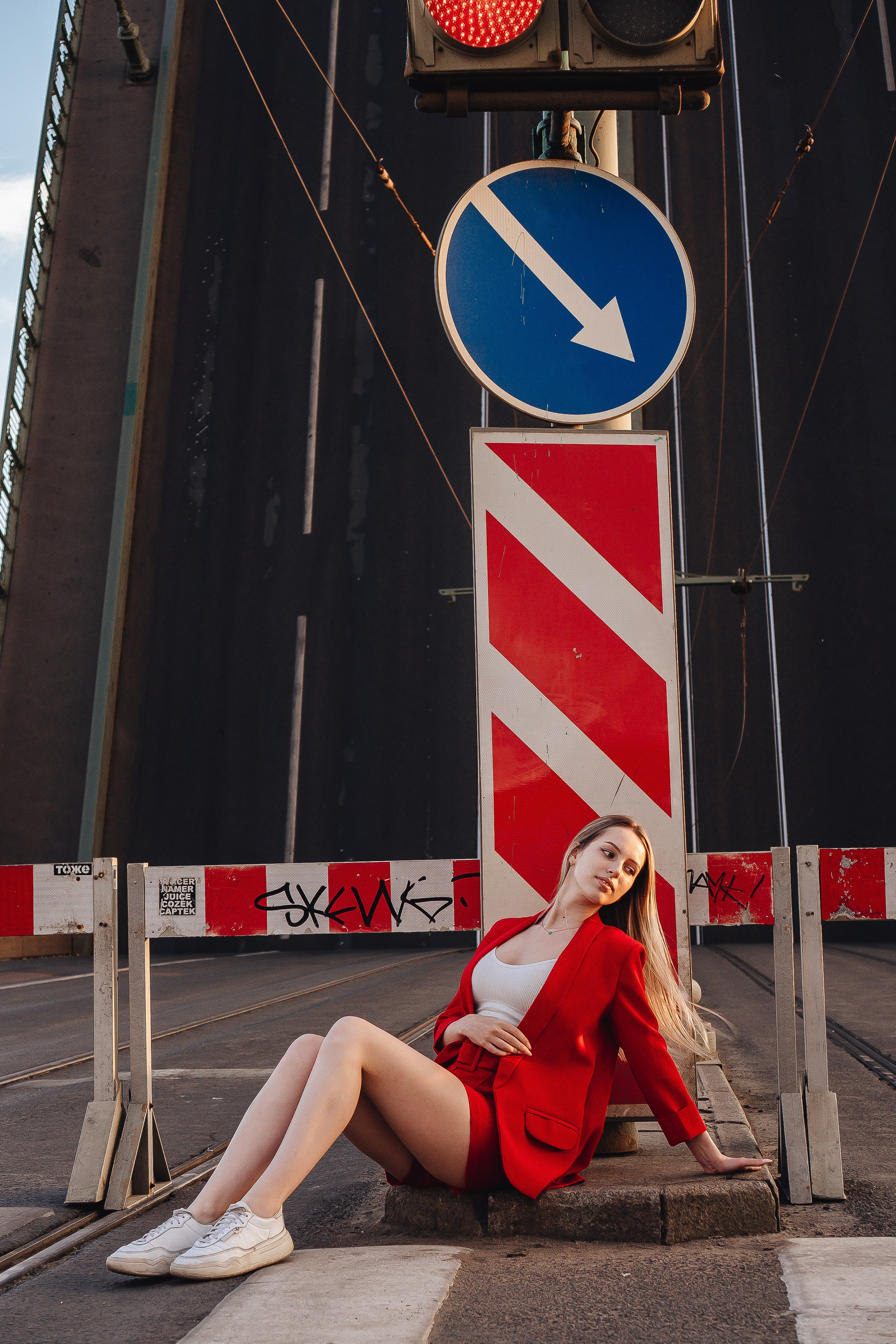 Прогулка на рассвете. Профессиональный фотограф, Санкт-Петербург — Виктория Богомолова